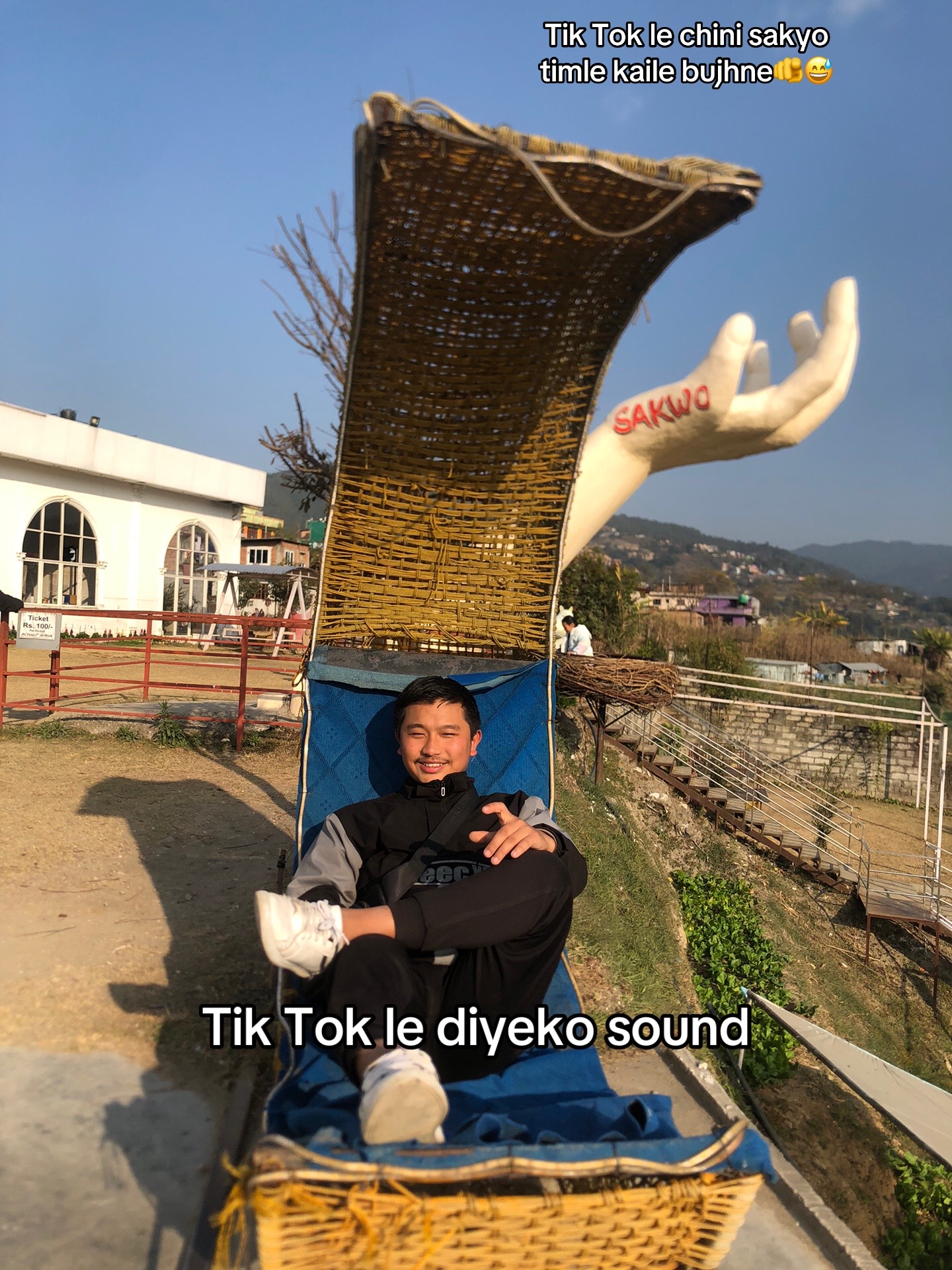 @Sudip Ale Magar