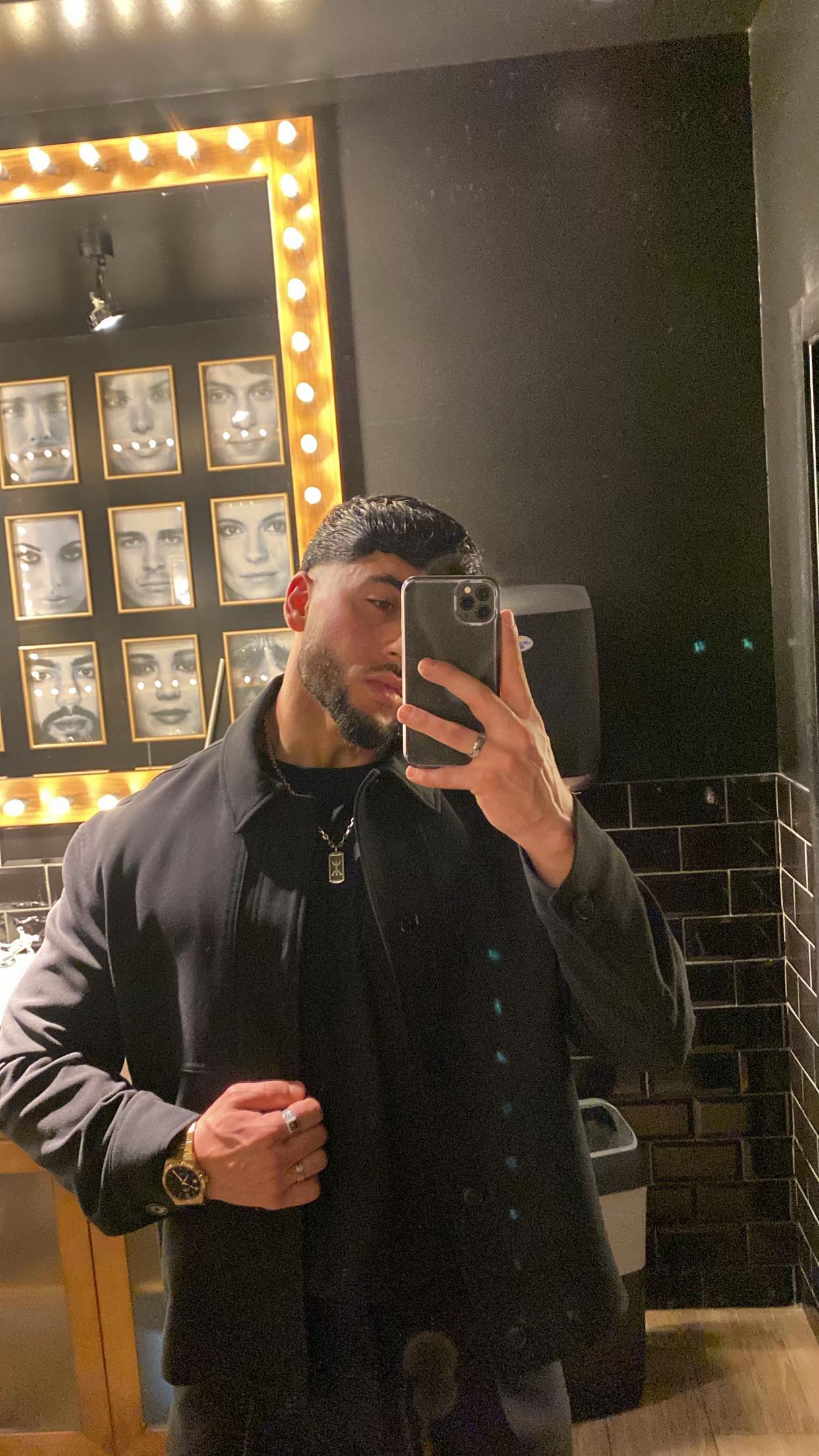@Zarruko