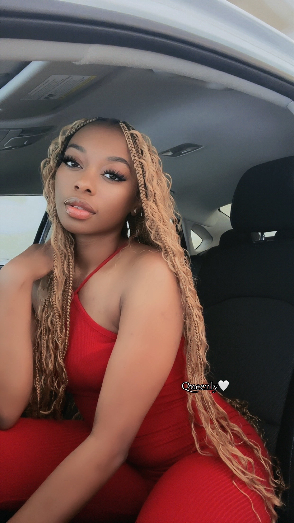 @Queenly Vibez| CC
