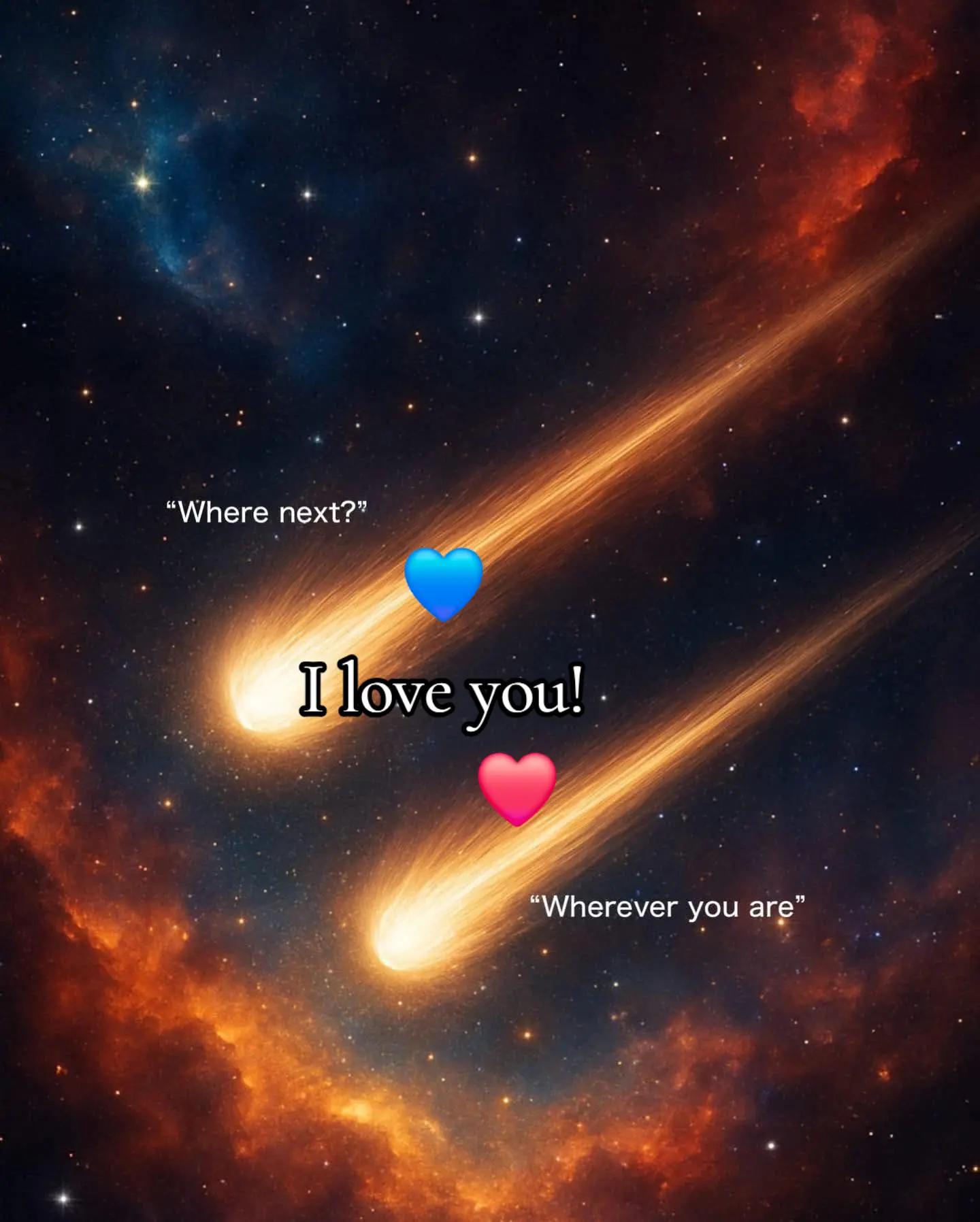@I am hers 💙❤️