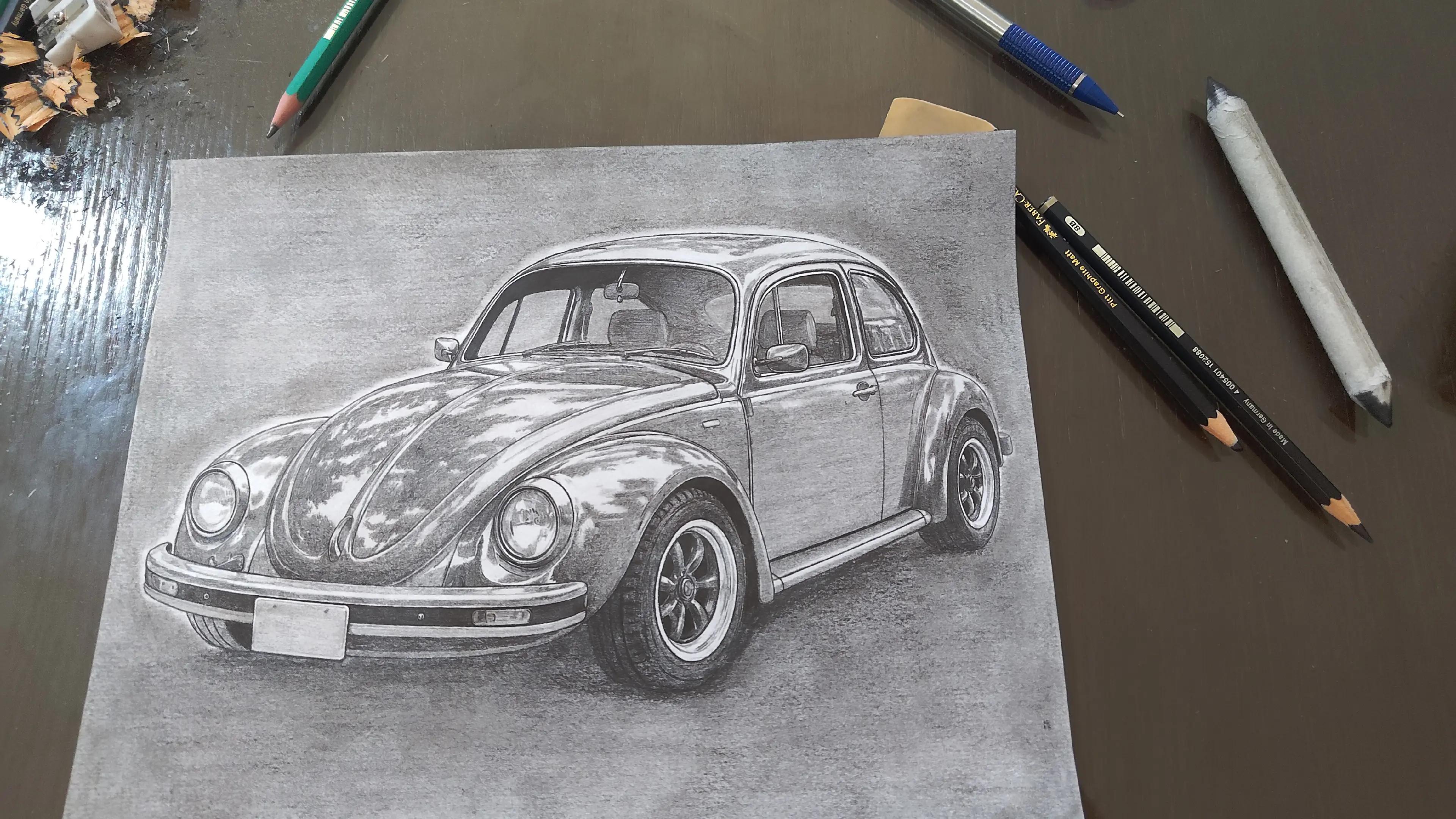 @mexcarsdraw