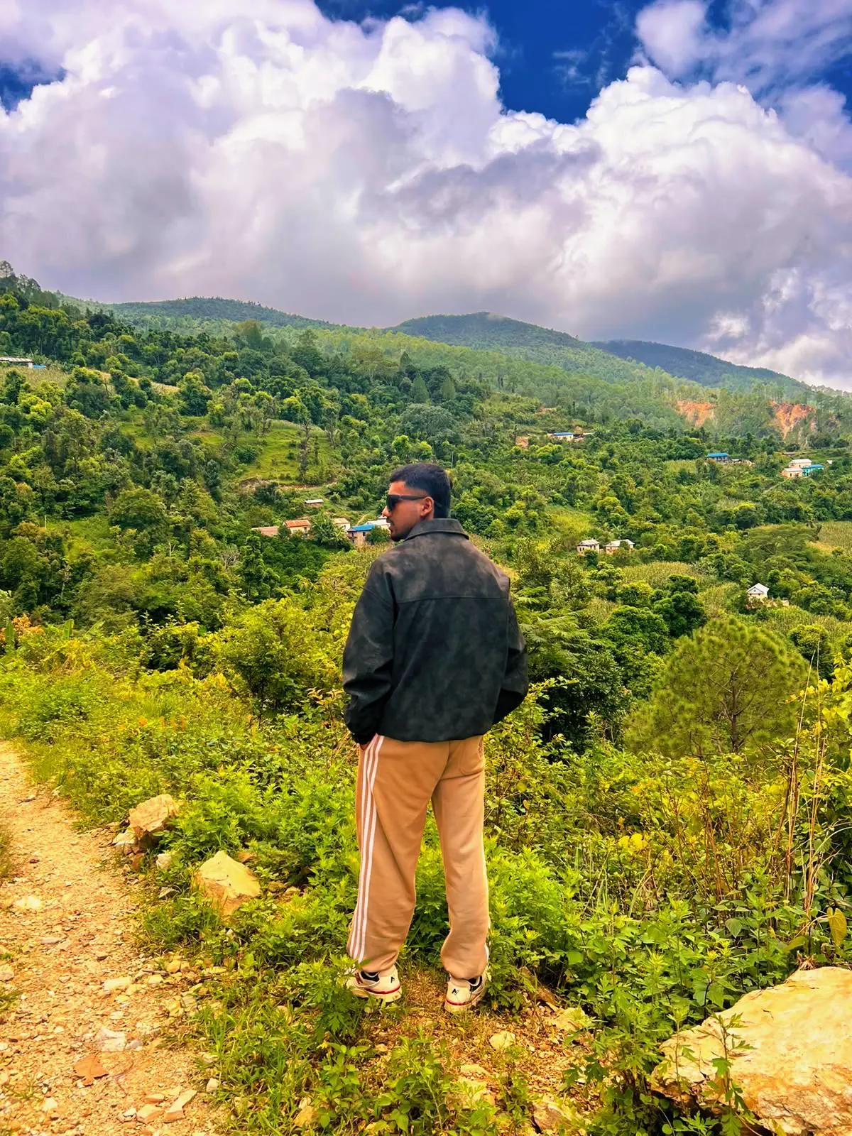 @@ Mr nabin khadka