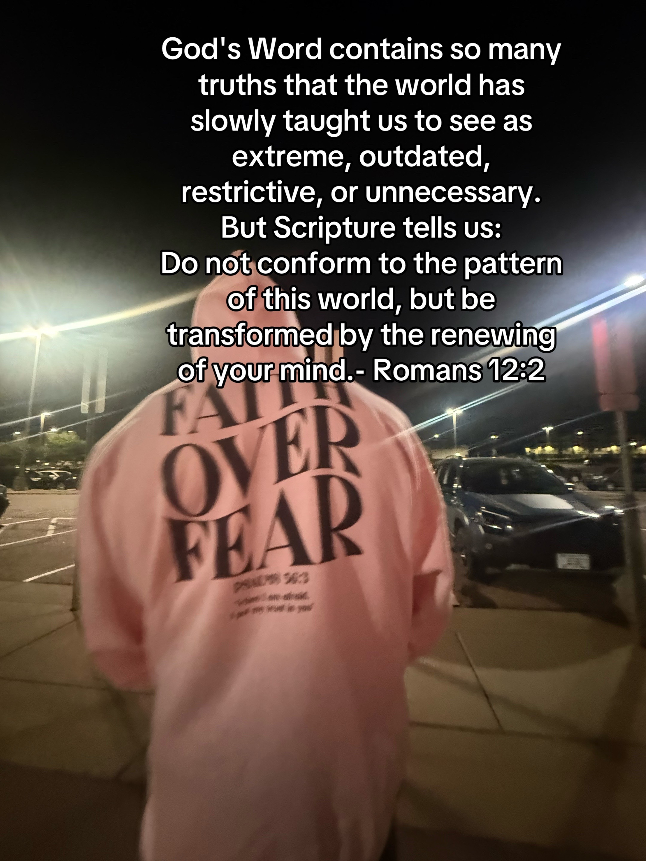@Trust God Bro