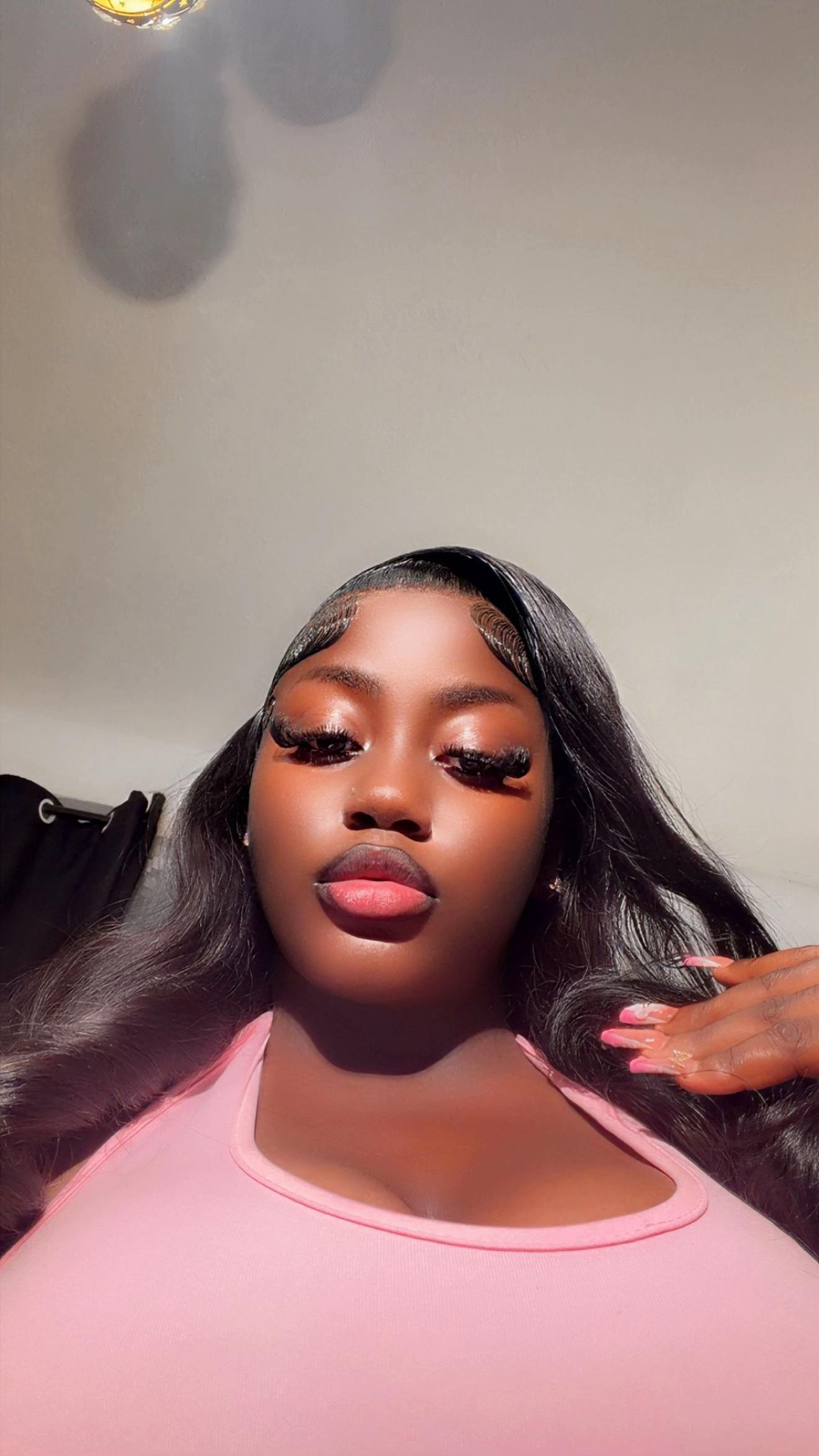 @King Betty Forbi🦅💕💋