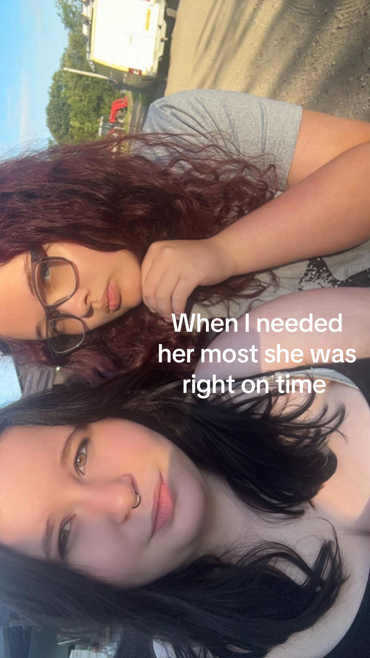 @Amy
