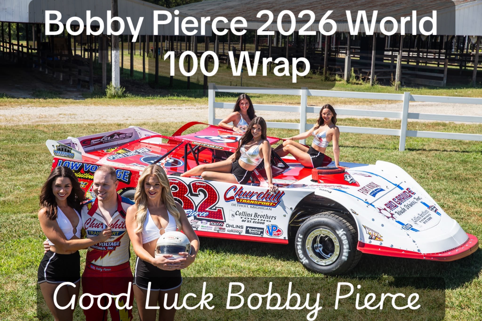 @Robbie4JRacing