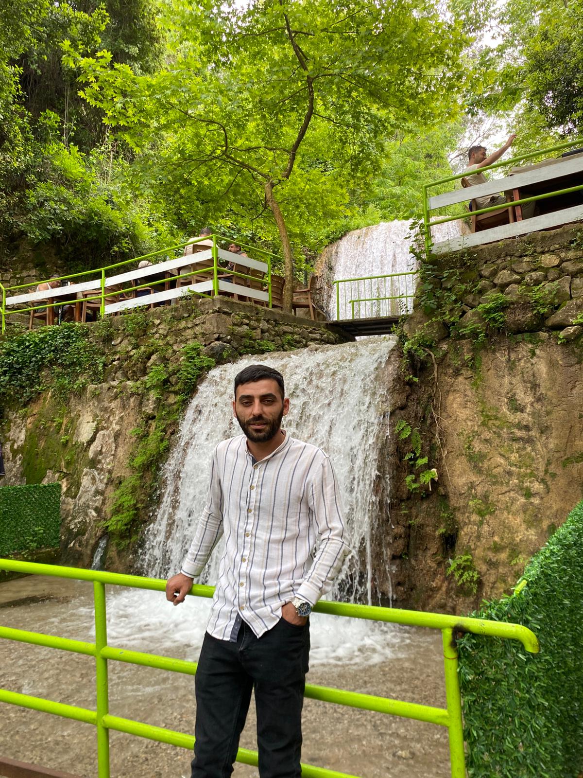 @Ömer Doğan 🕊️