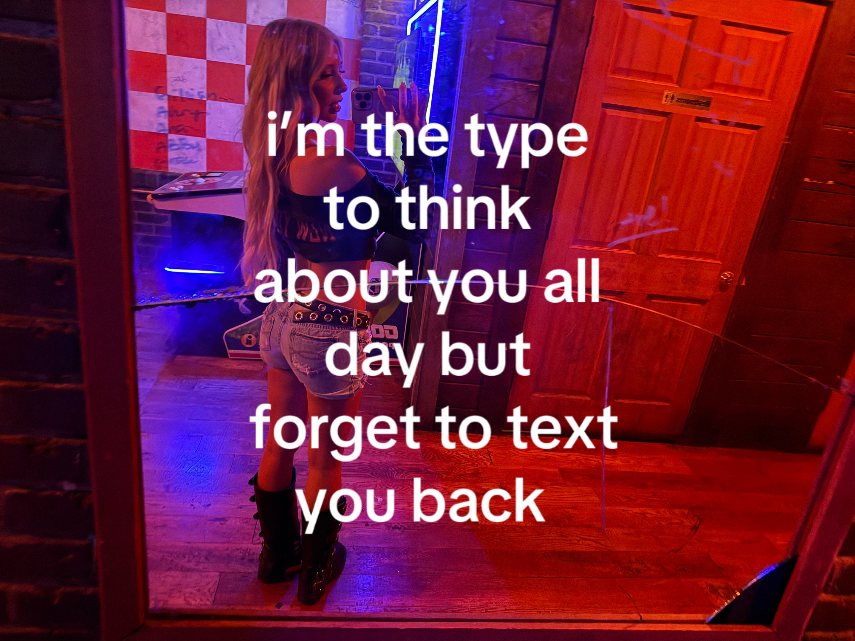 @Aleesha Johnson