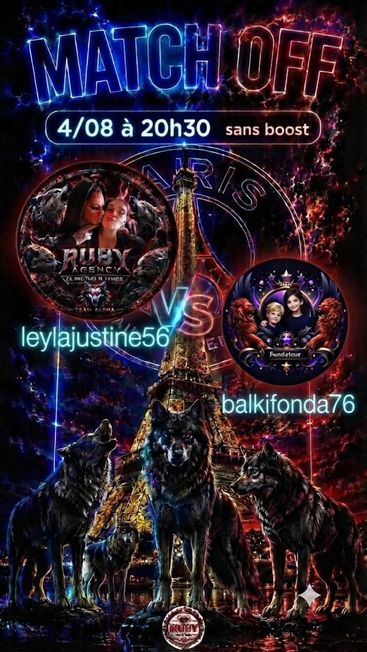 @🫶🐺 directriceadjointe leyla