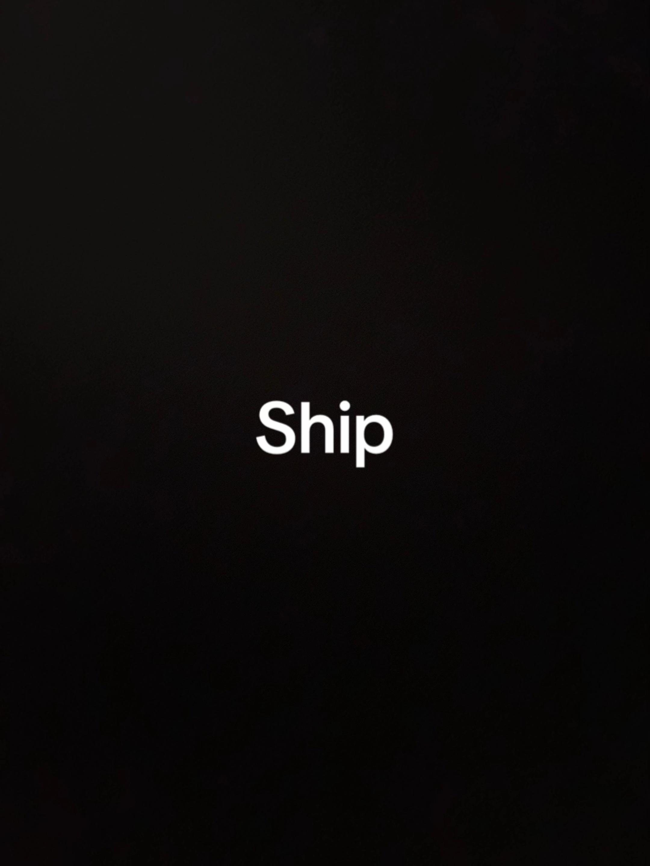 @Luton ships