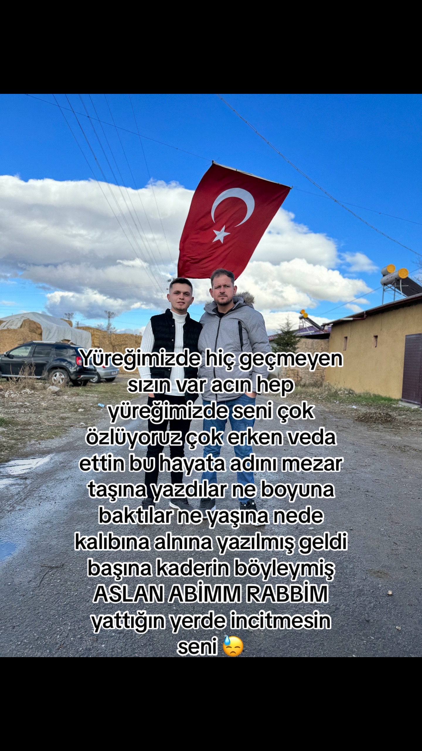 @Ayberk Kılıçaslan ༽