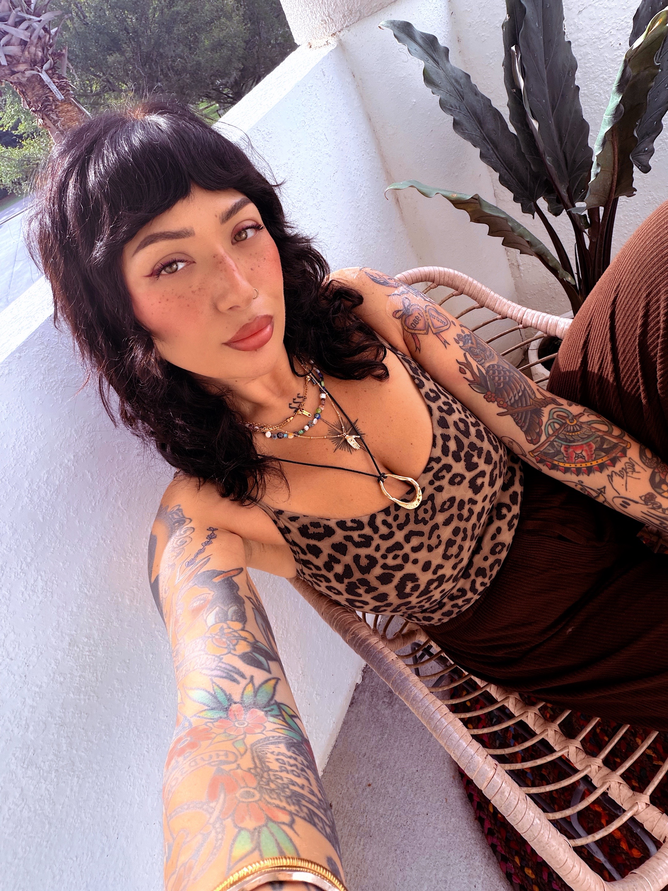 @Lisa Villasana