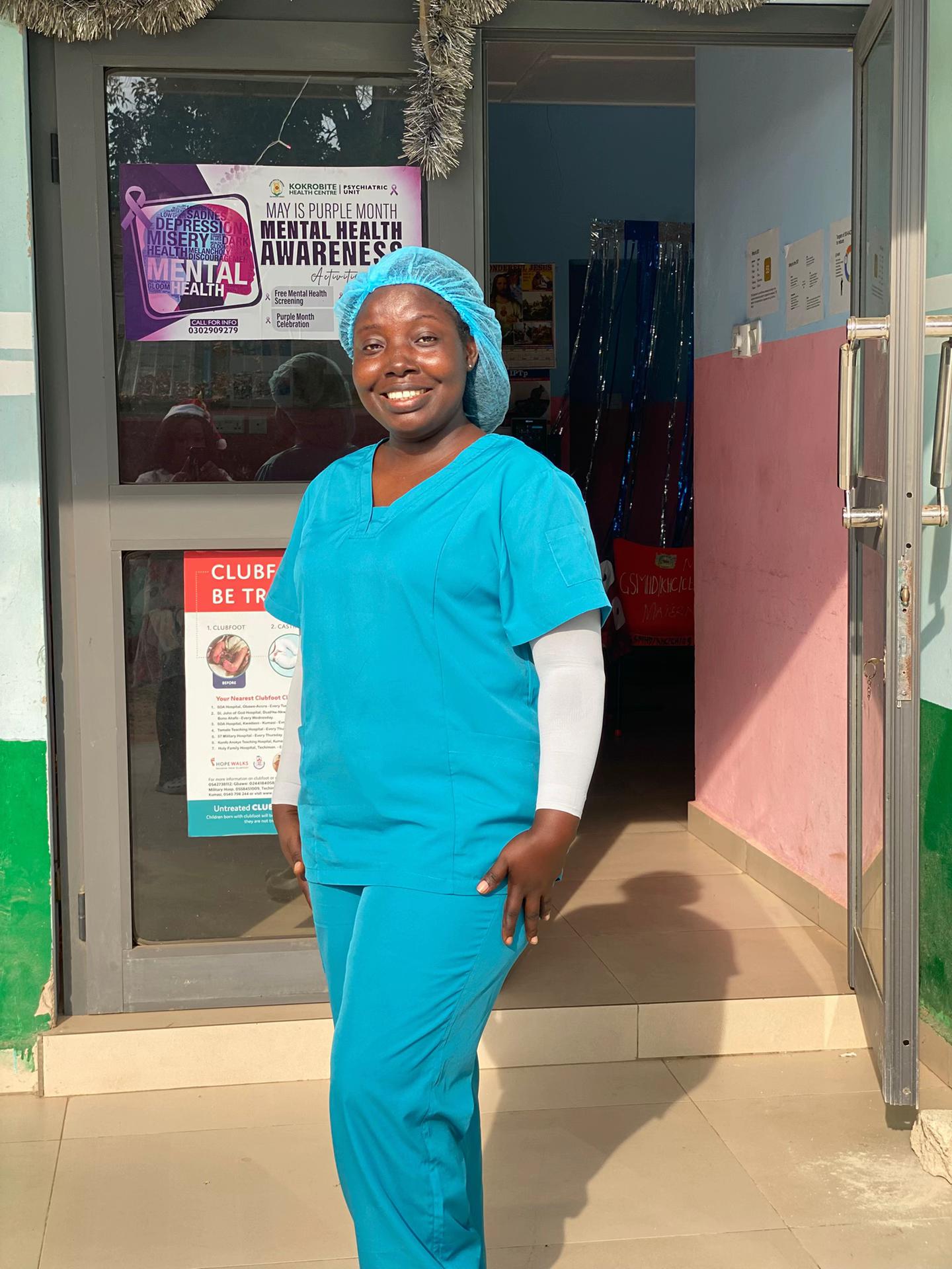 @Midwife Engineer