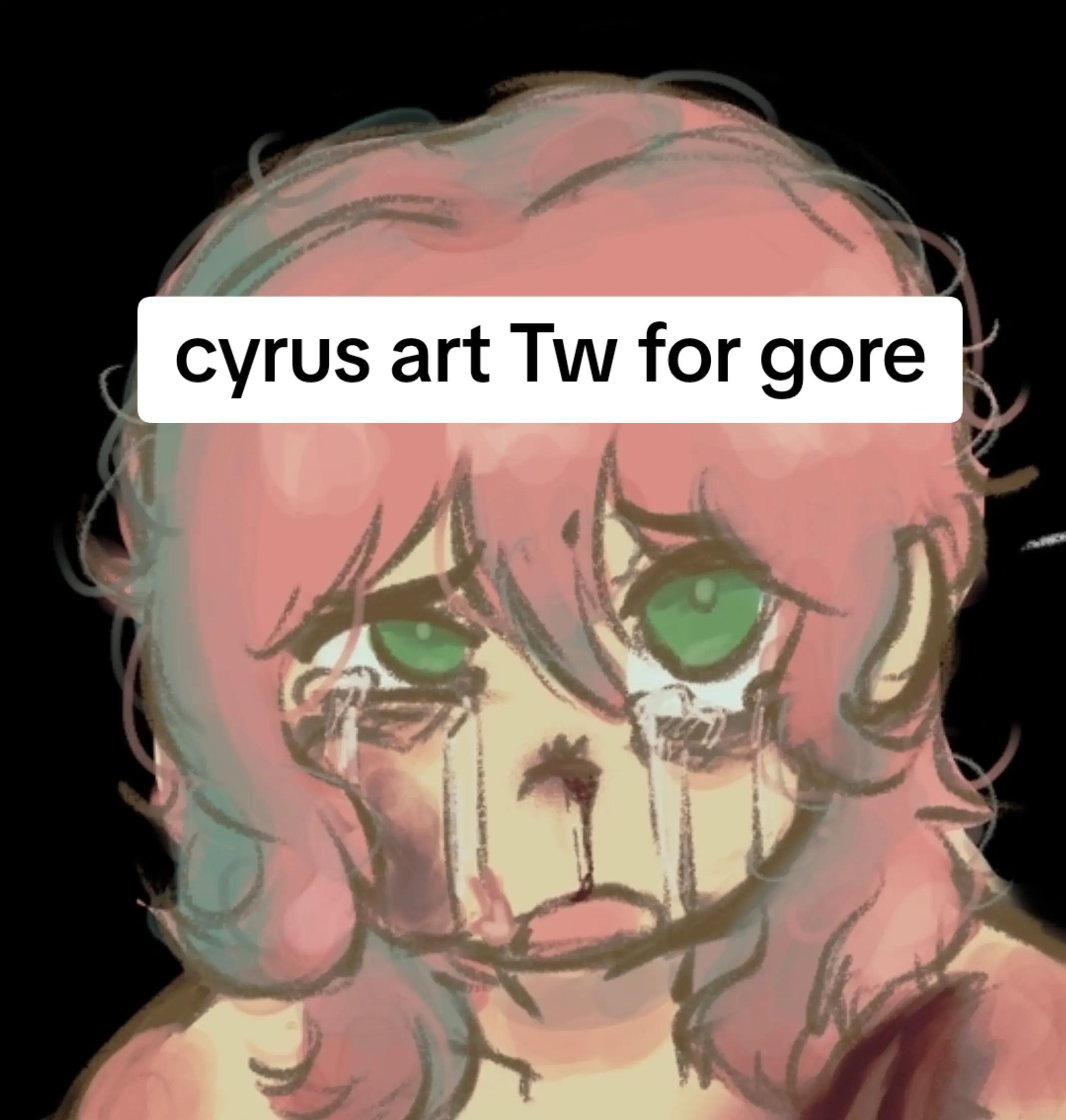 @Mattias (Lucas's true love)