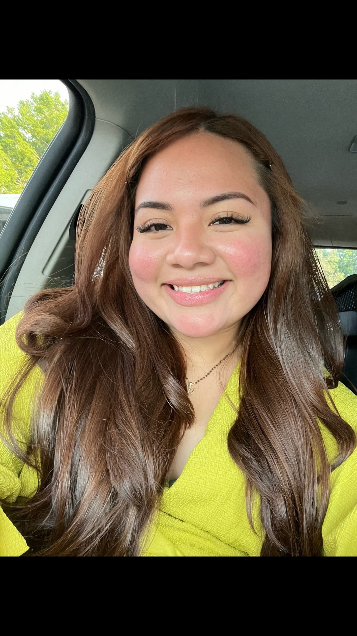 @Jennifer Rosales