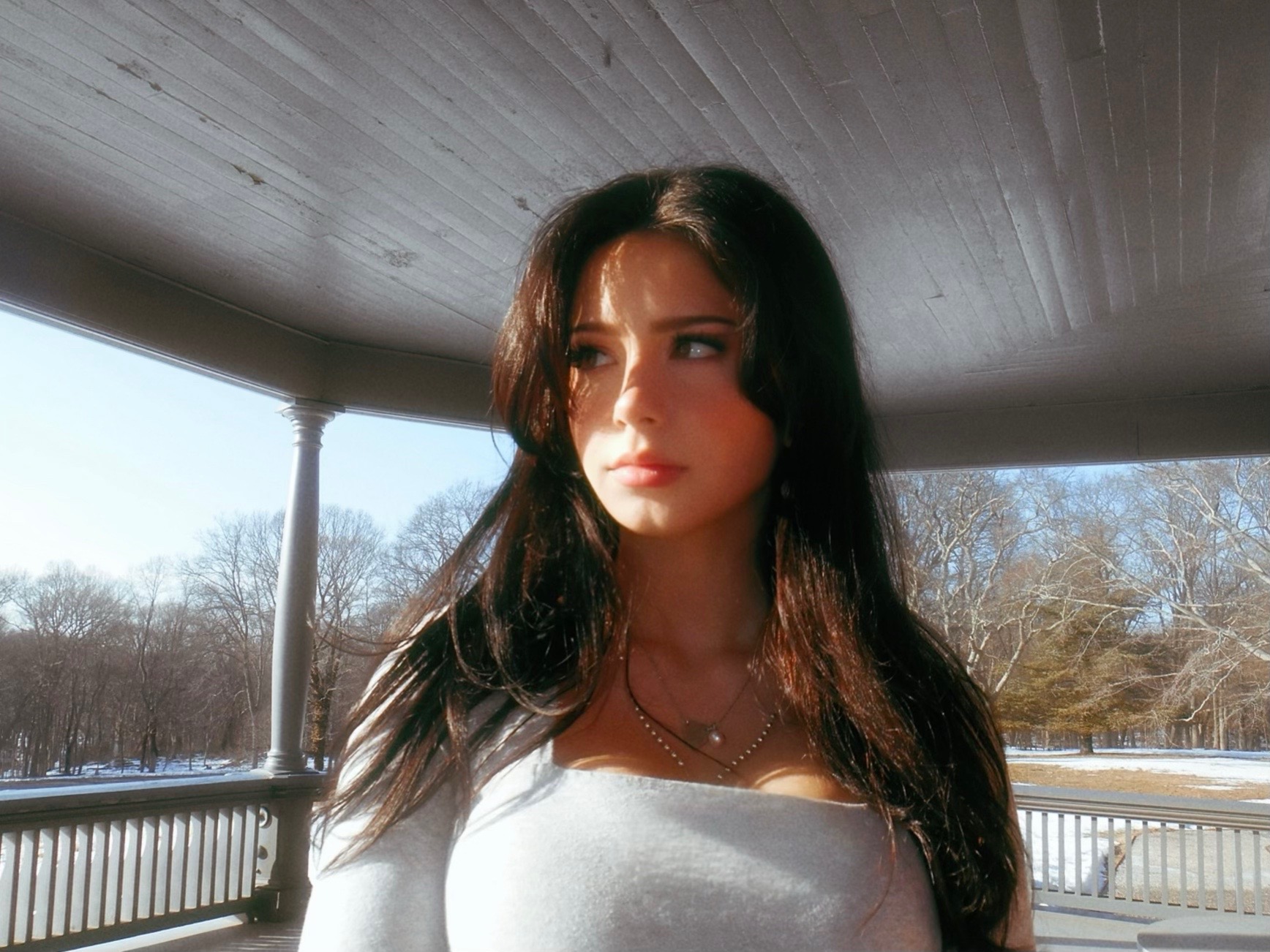 @Lana