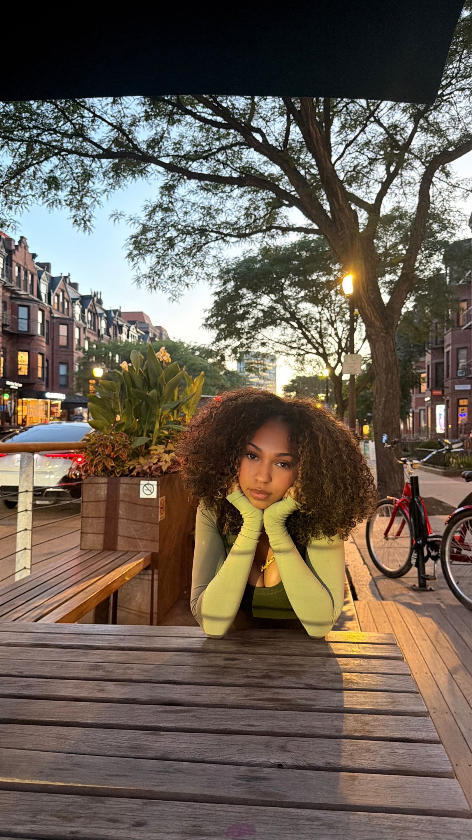 @KAYLANII BROOKLYN 🎀