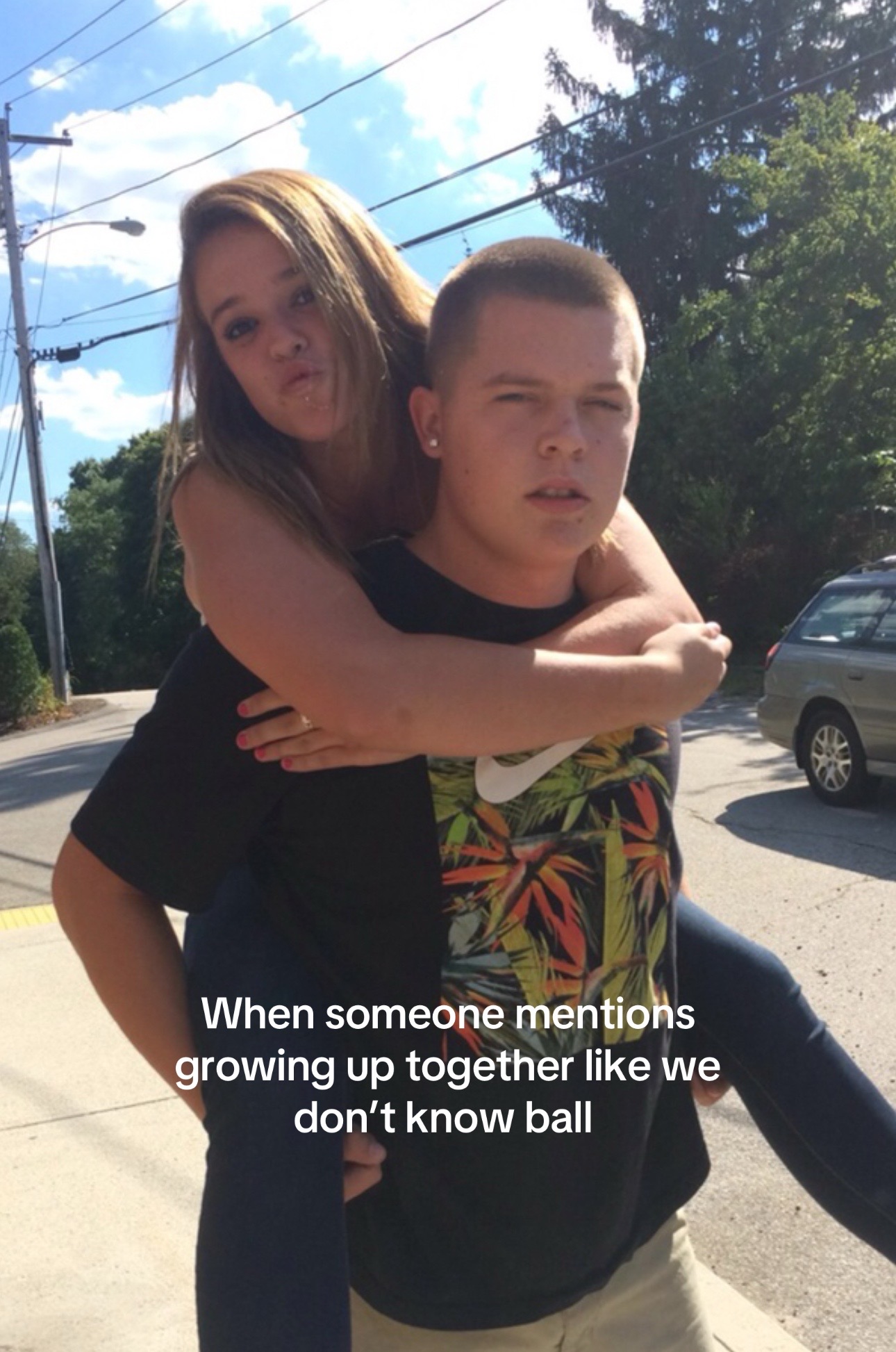 @Mama Riah
