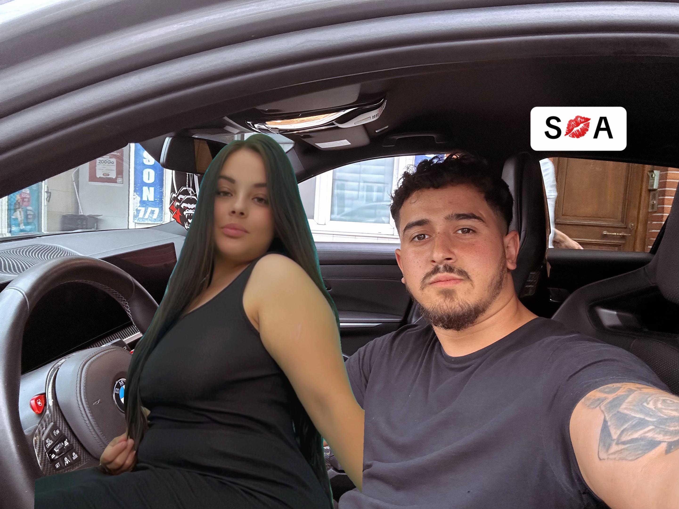 @Sorin zis le M 🦍
