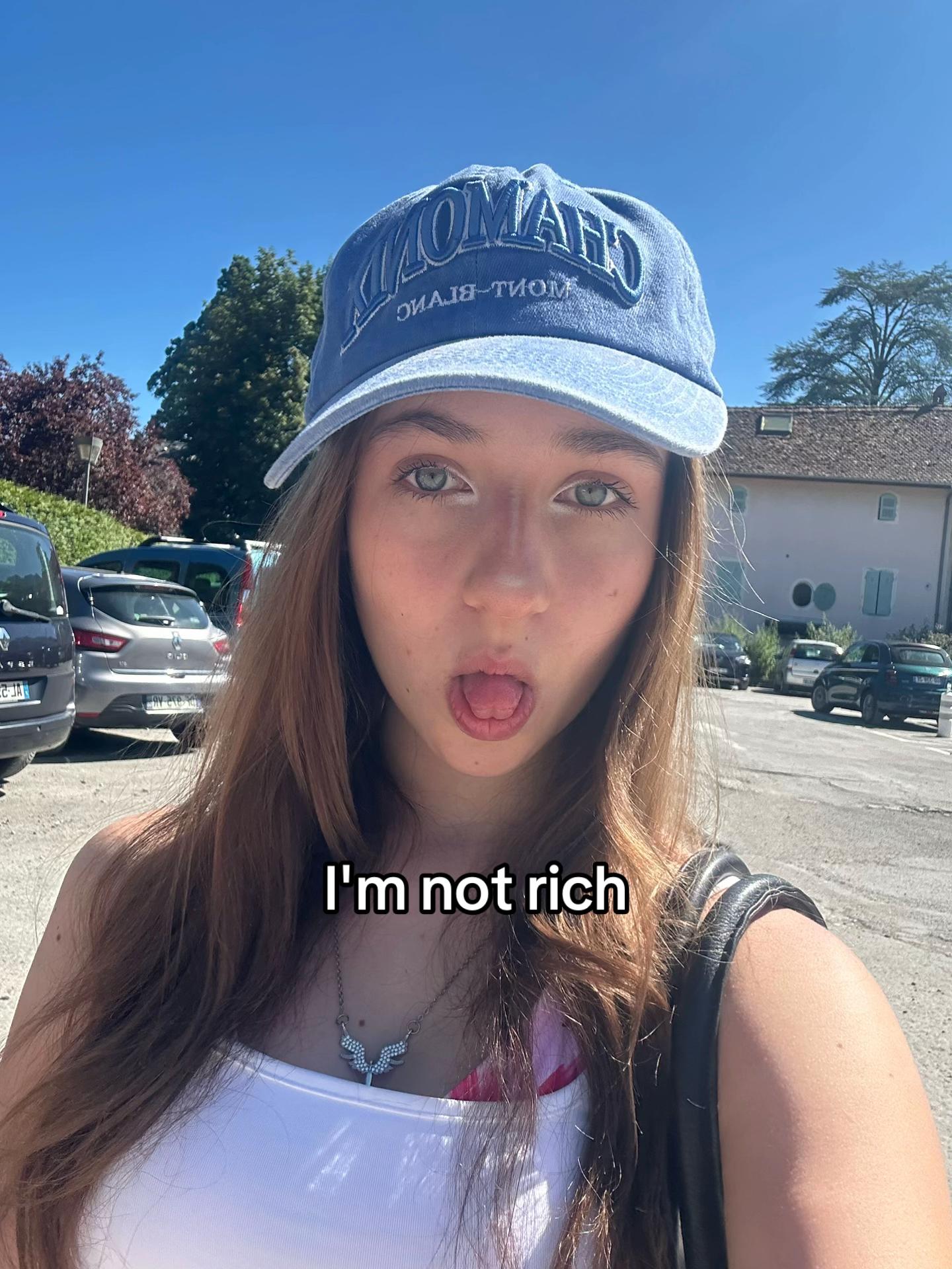 @ronisha