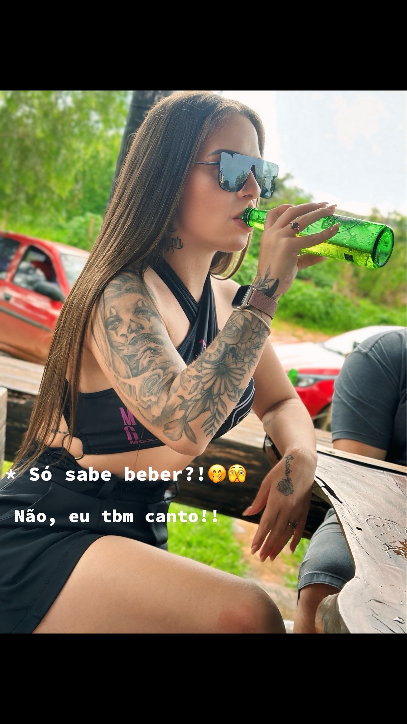 @Vivi- QRA* MARRENTINHA*