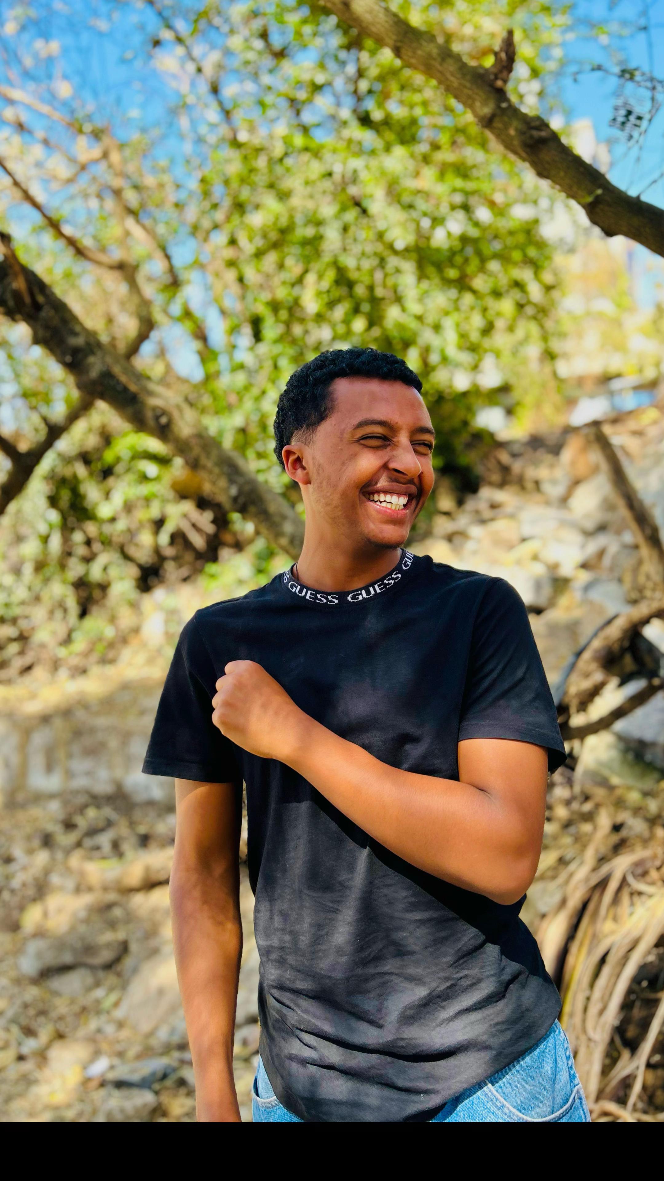 @ዲን ህዝቅያስ ዘደብረአባይ
