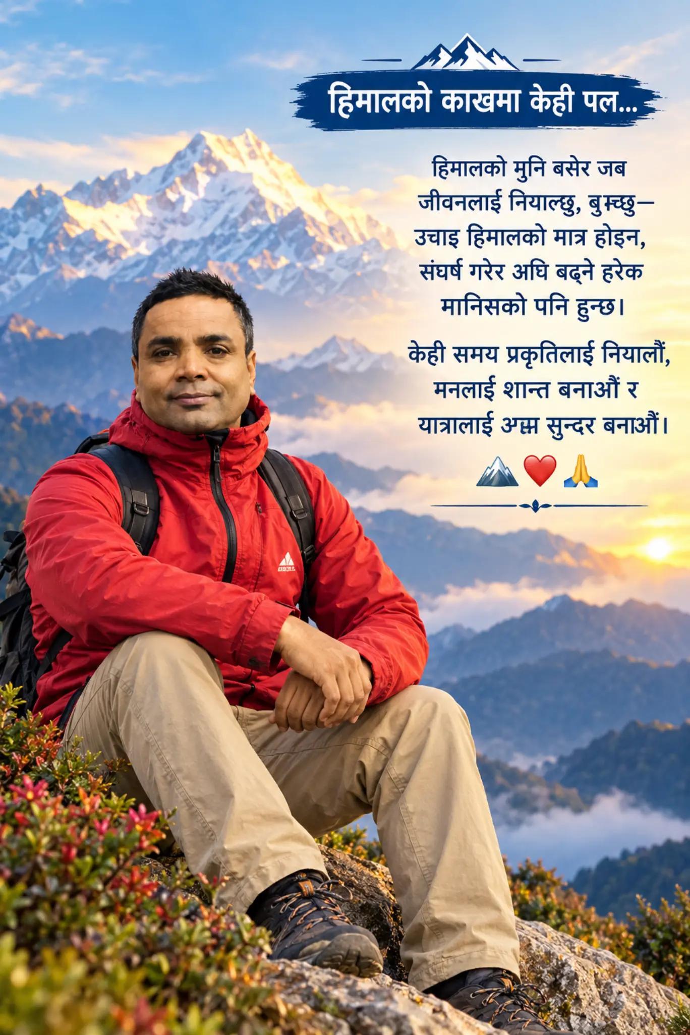 @राजन थापा (पत्रकार)अभियान्ता