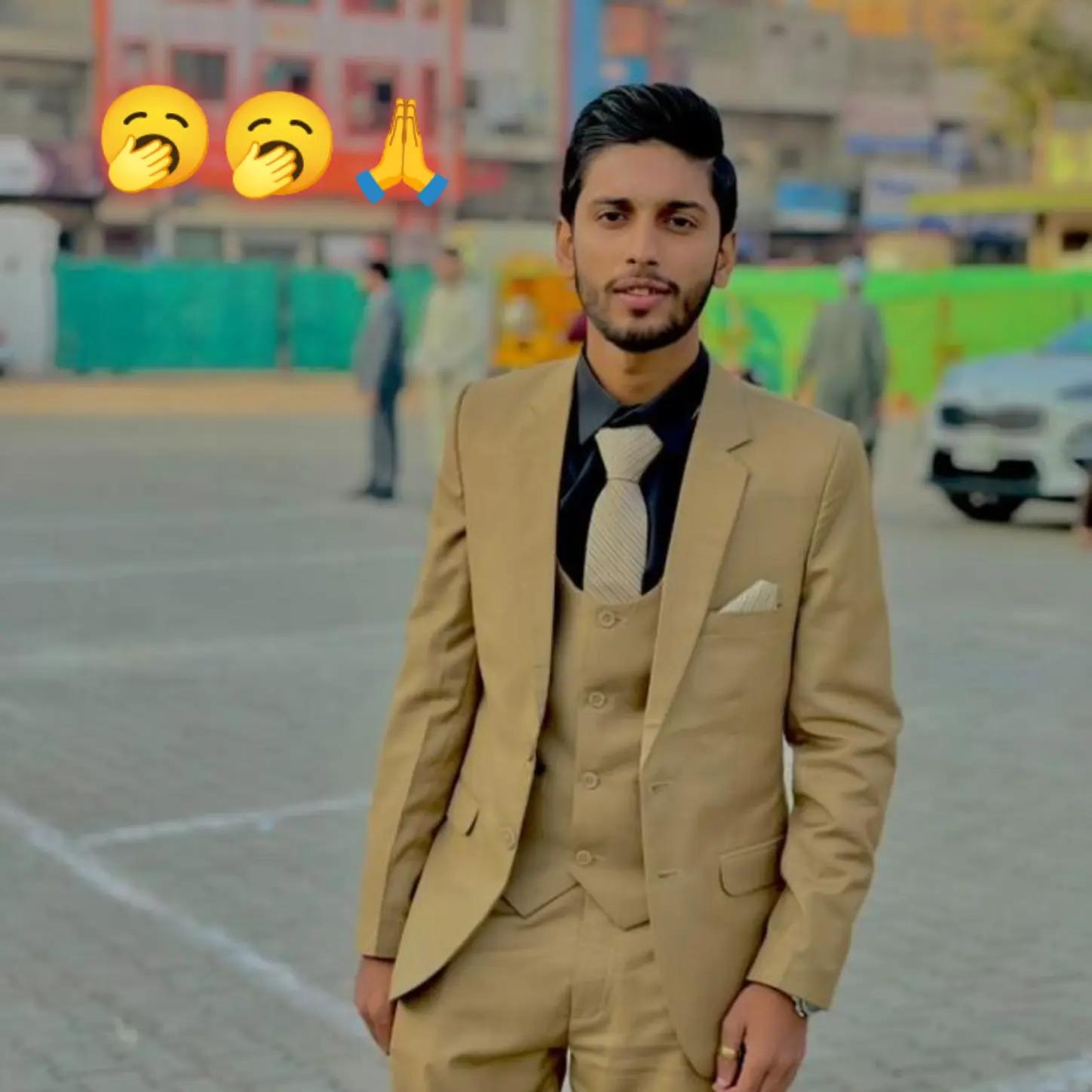 @zaid Ali