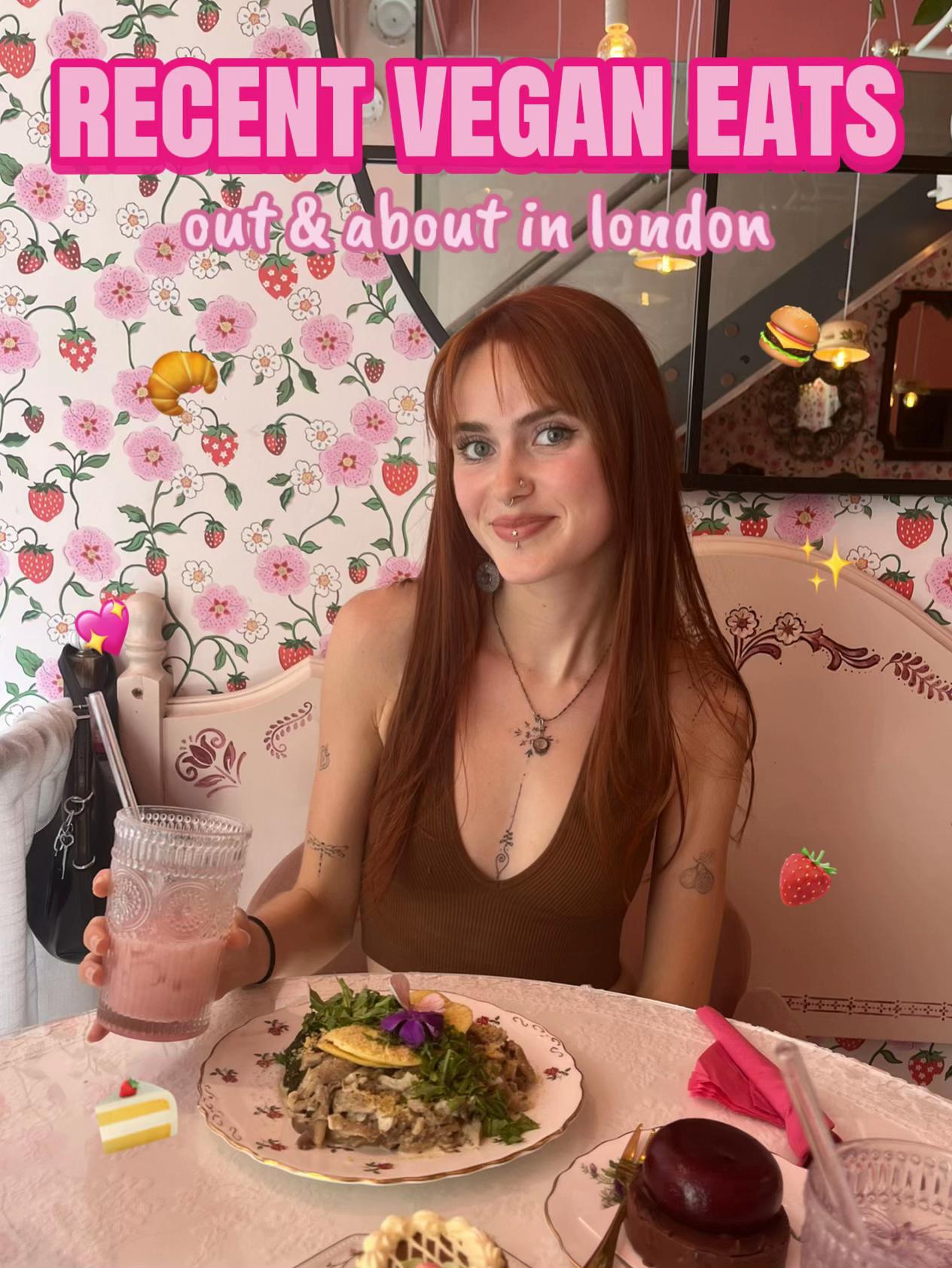 @robyn 𖤓 vegan eats & travel