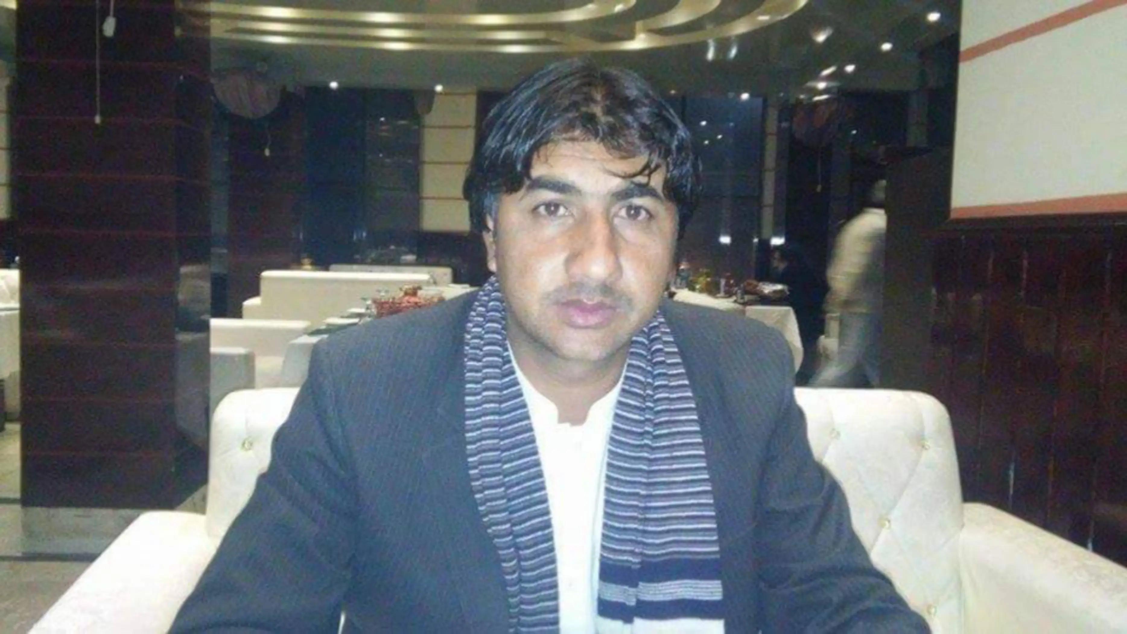 @🇦🇹Zia Ullah Mandokhail🇦🇫