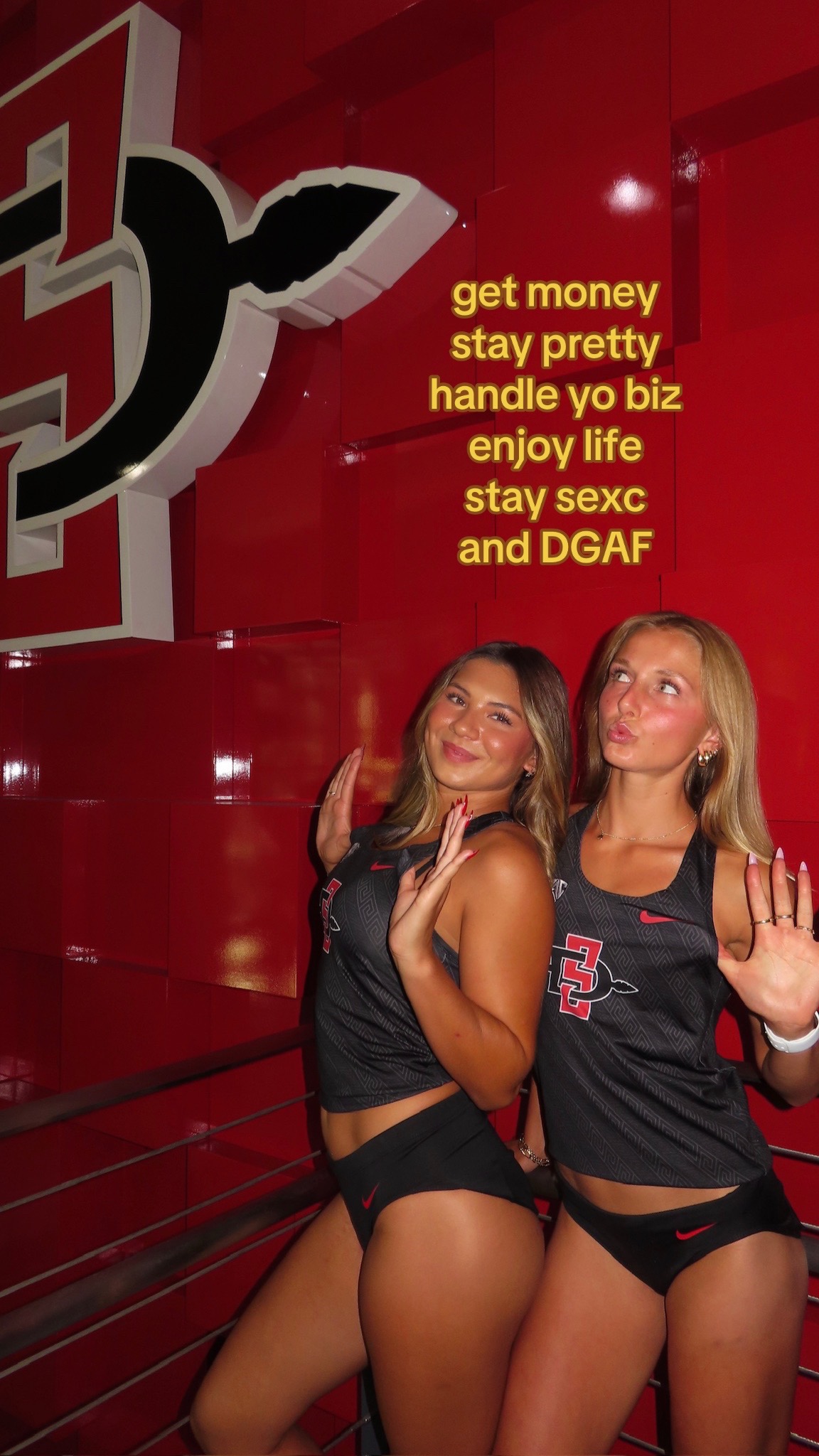 @skylar watts