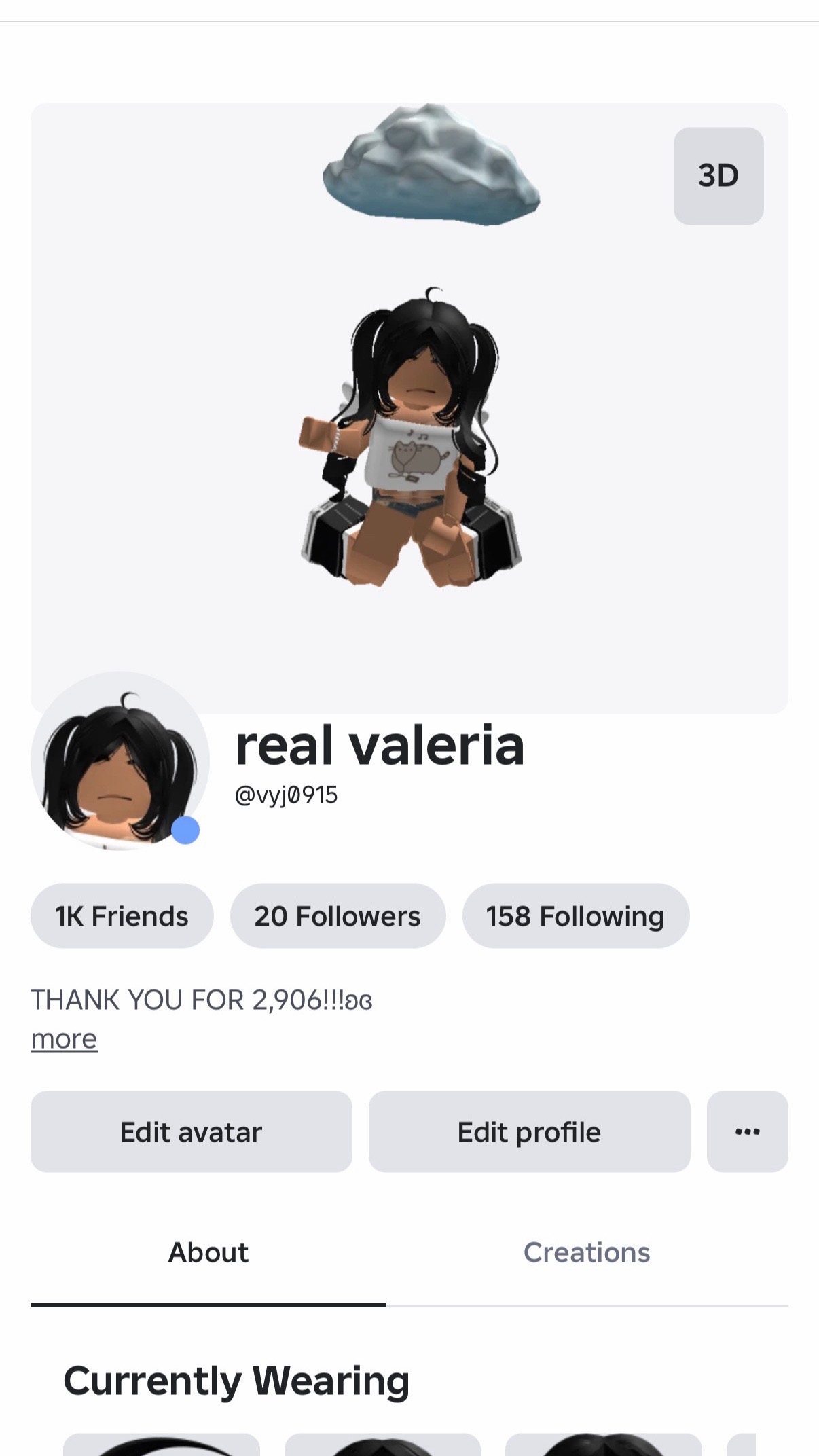 @Real Valeria