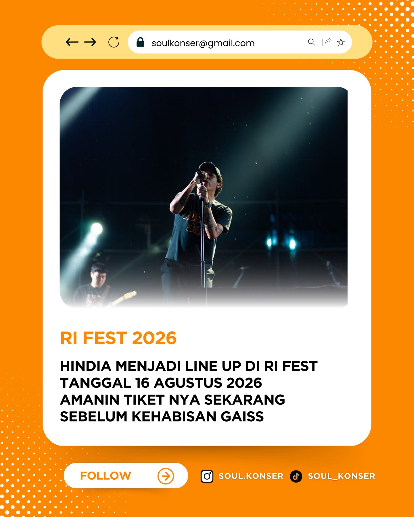 @Solusinya Konseran