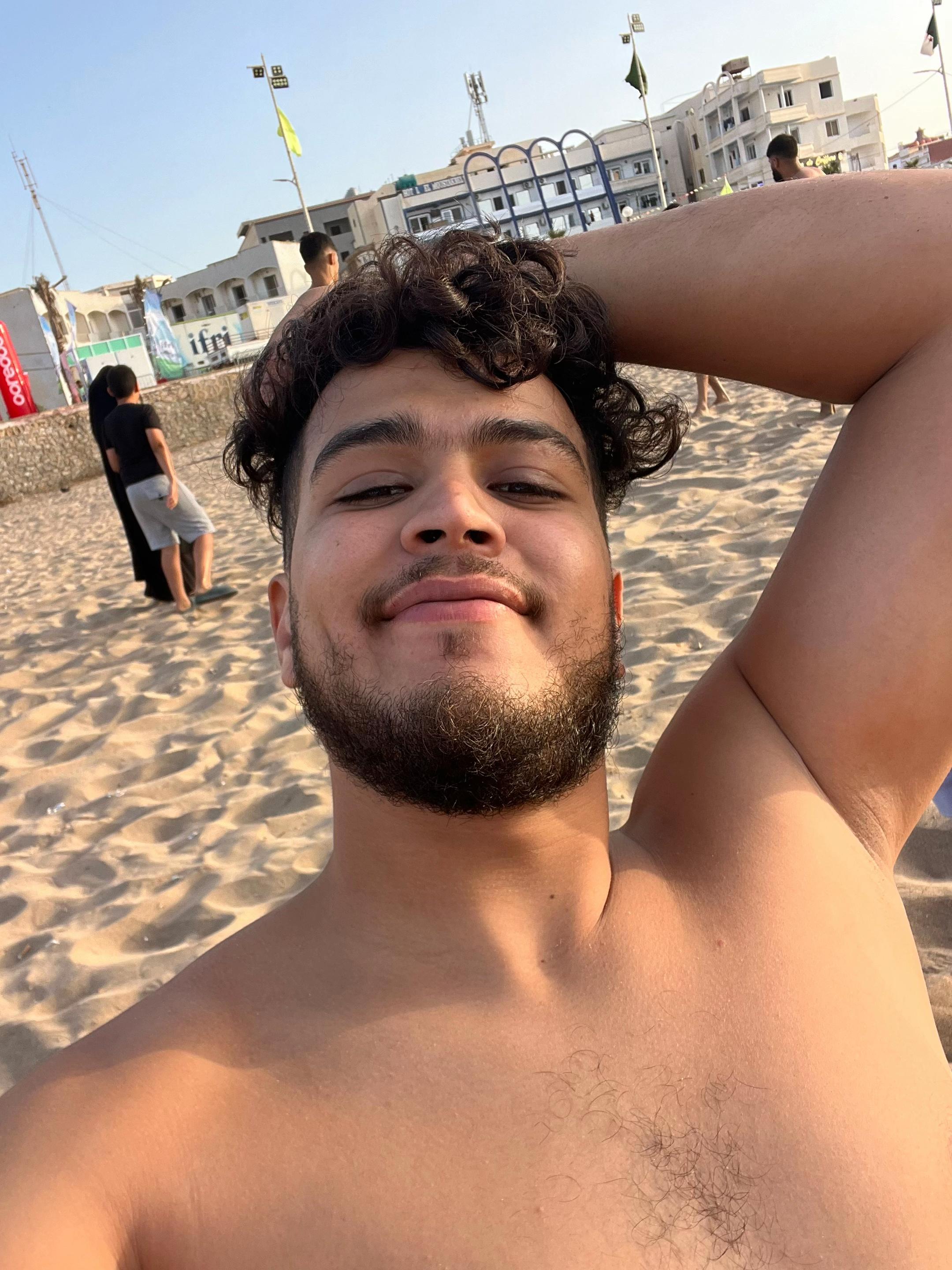 @Bilal MekahLi