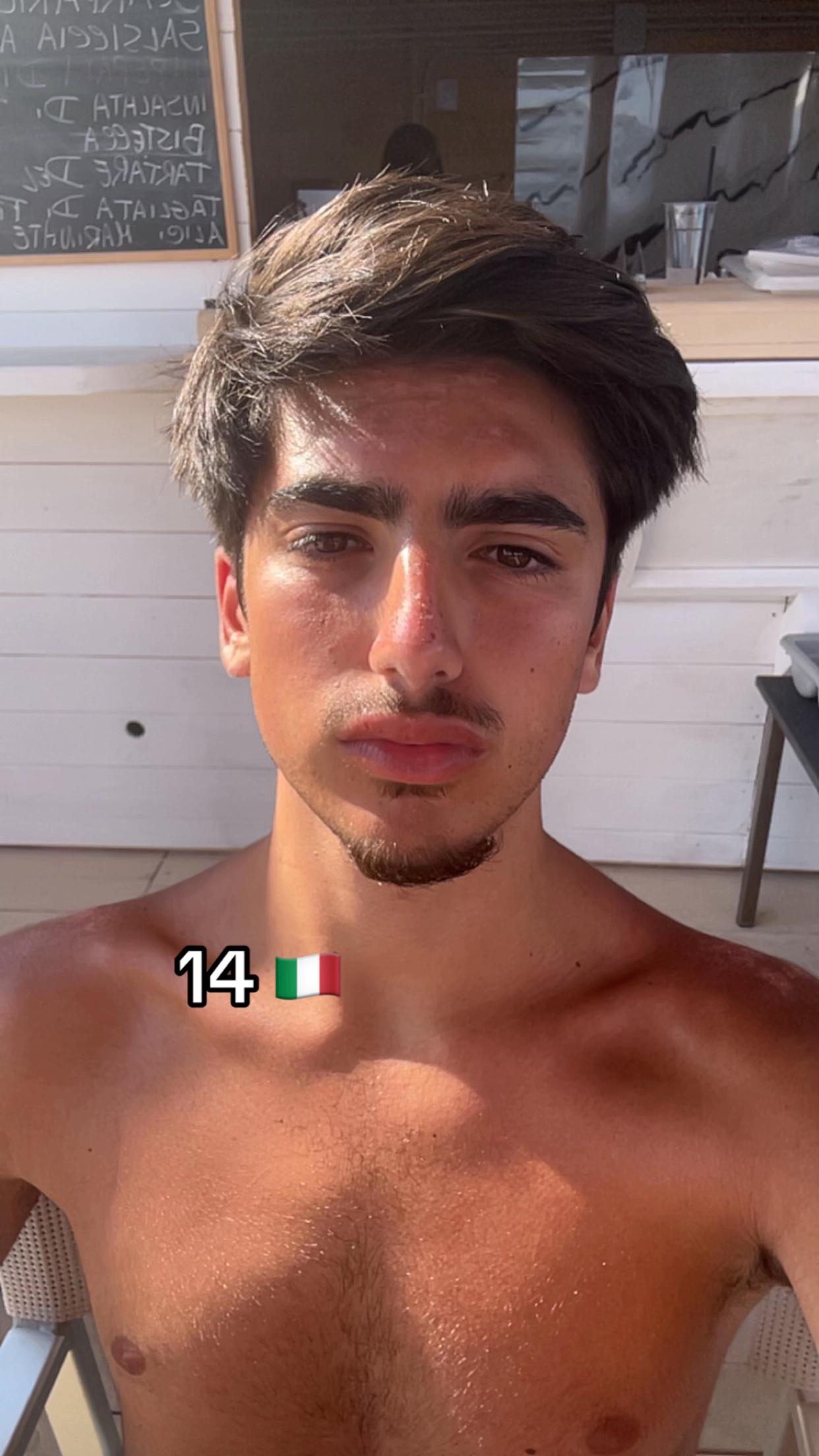 @Luigi 🪽
