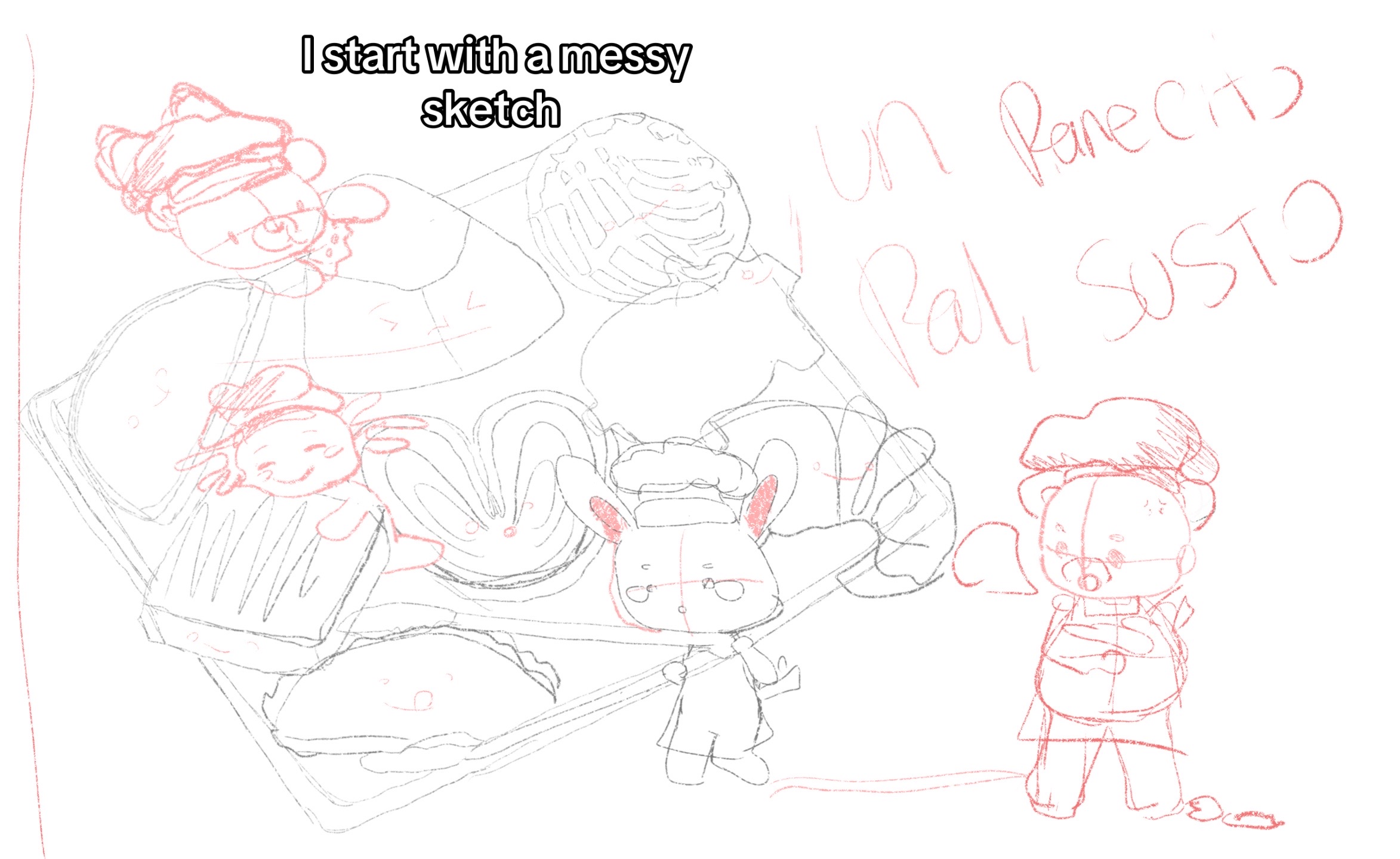 @Dulcechibi Art