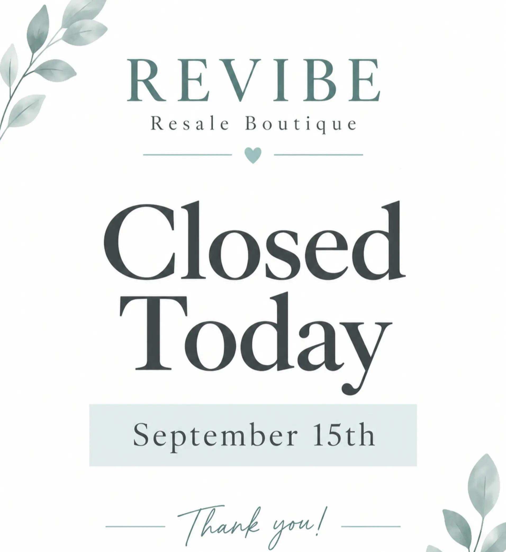 @reviberesaleboutique