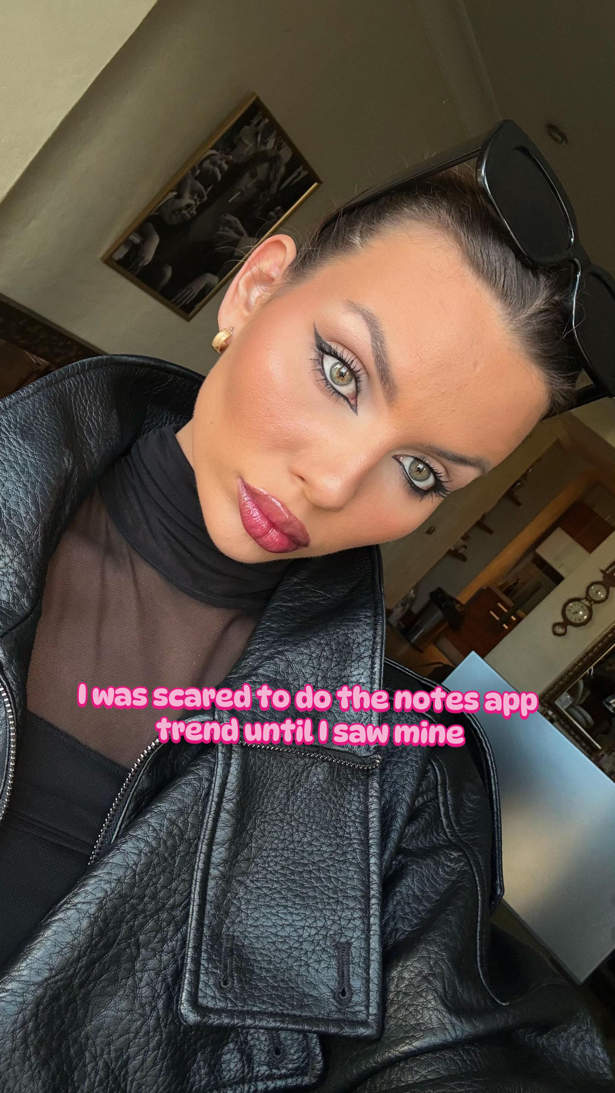 @Amanda-Nic🧿letta