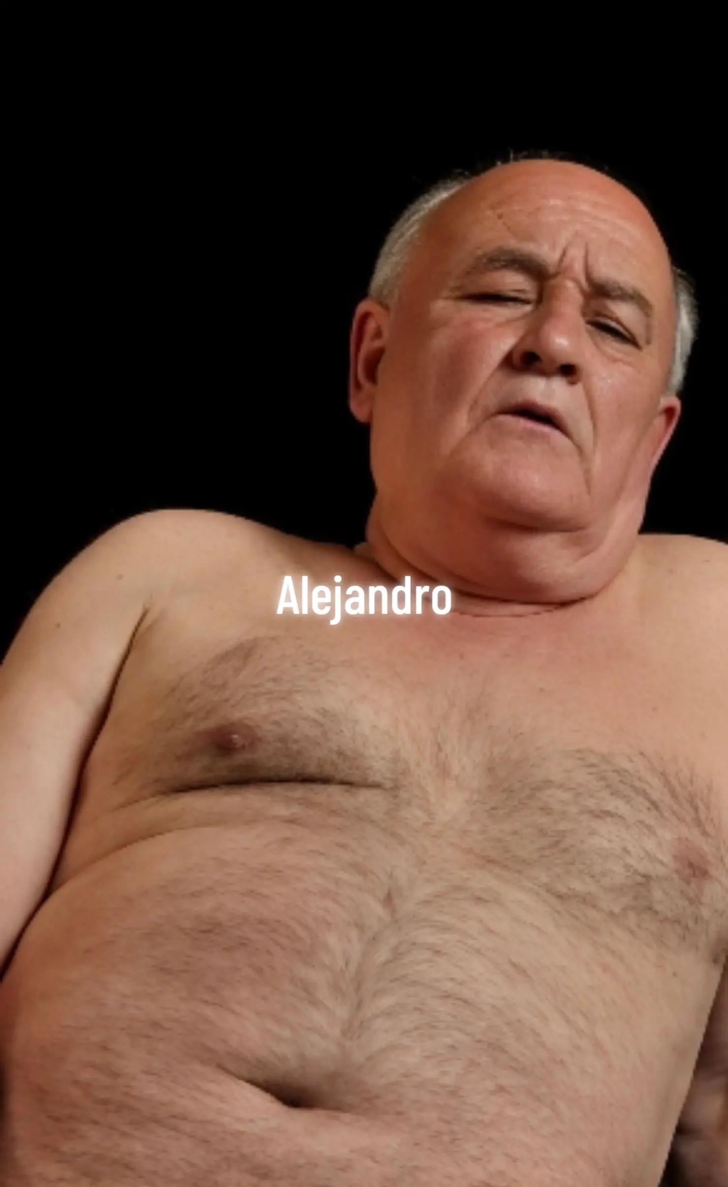 @Alejandro