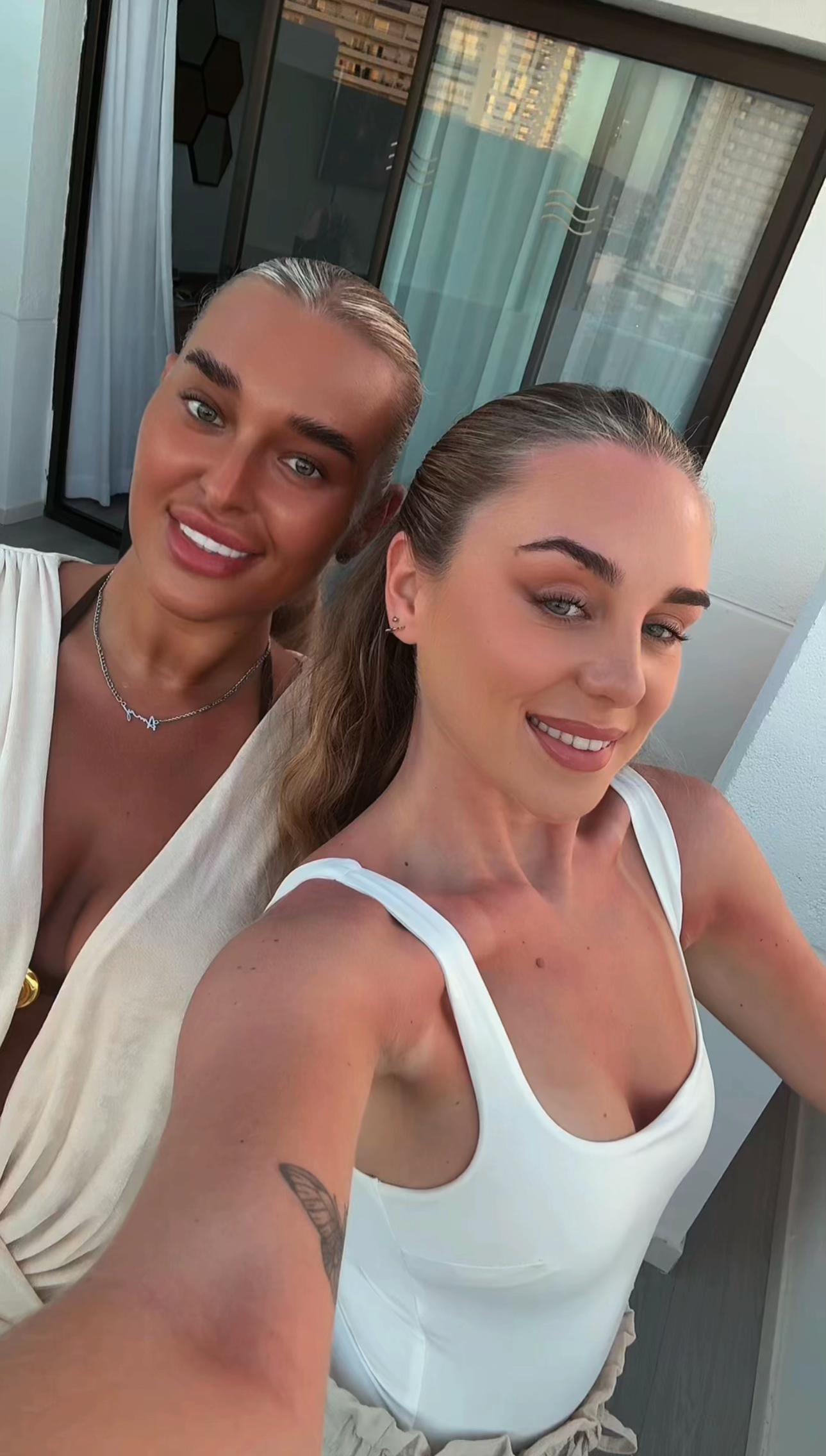 @amyrockett