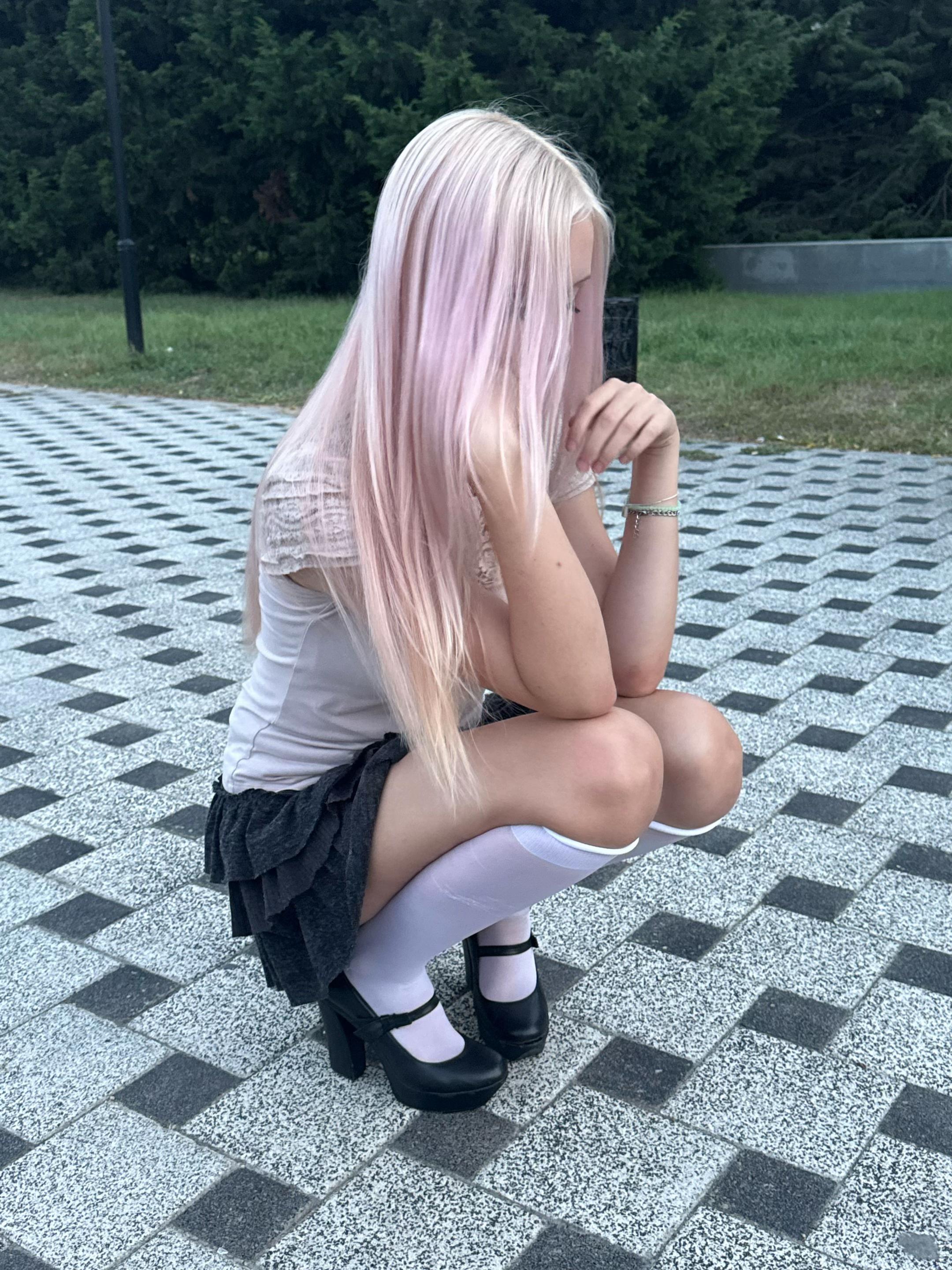 @машка чипикашка