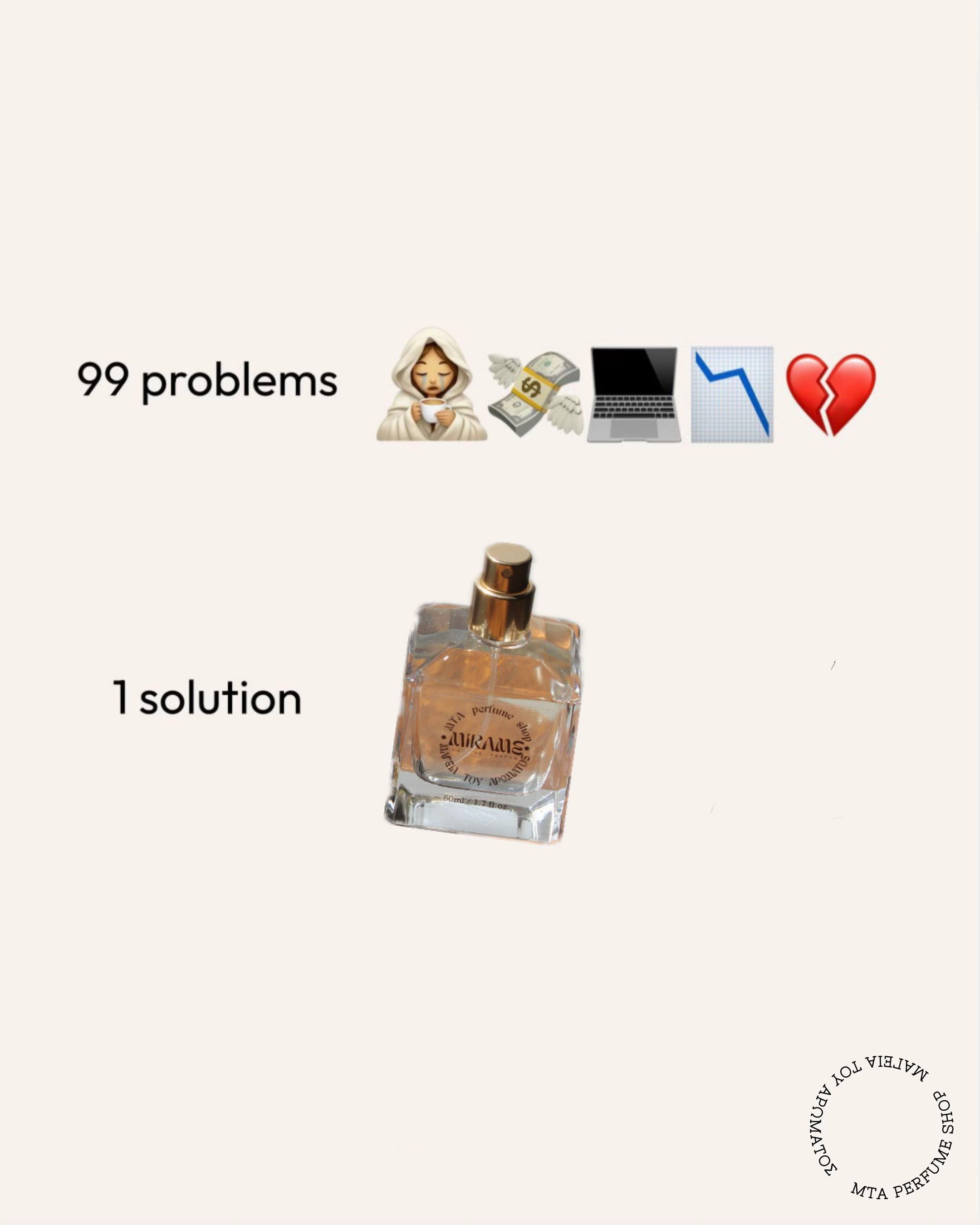 @MtA Perfume Shop