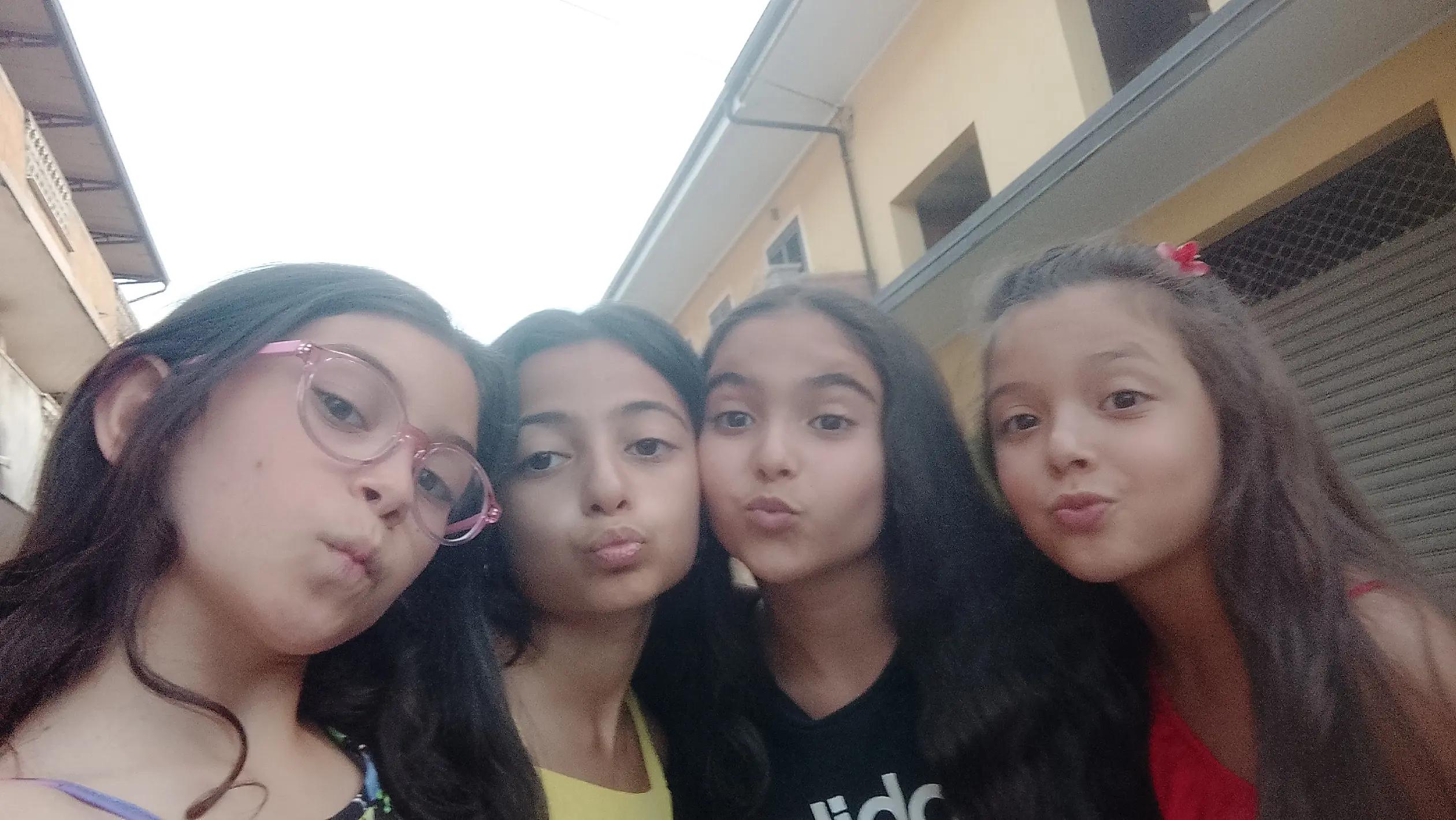 @Sofia Barillà