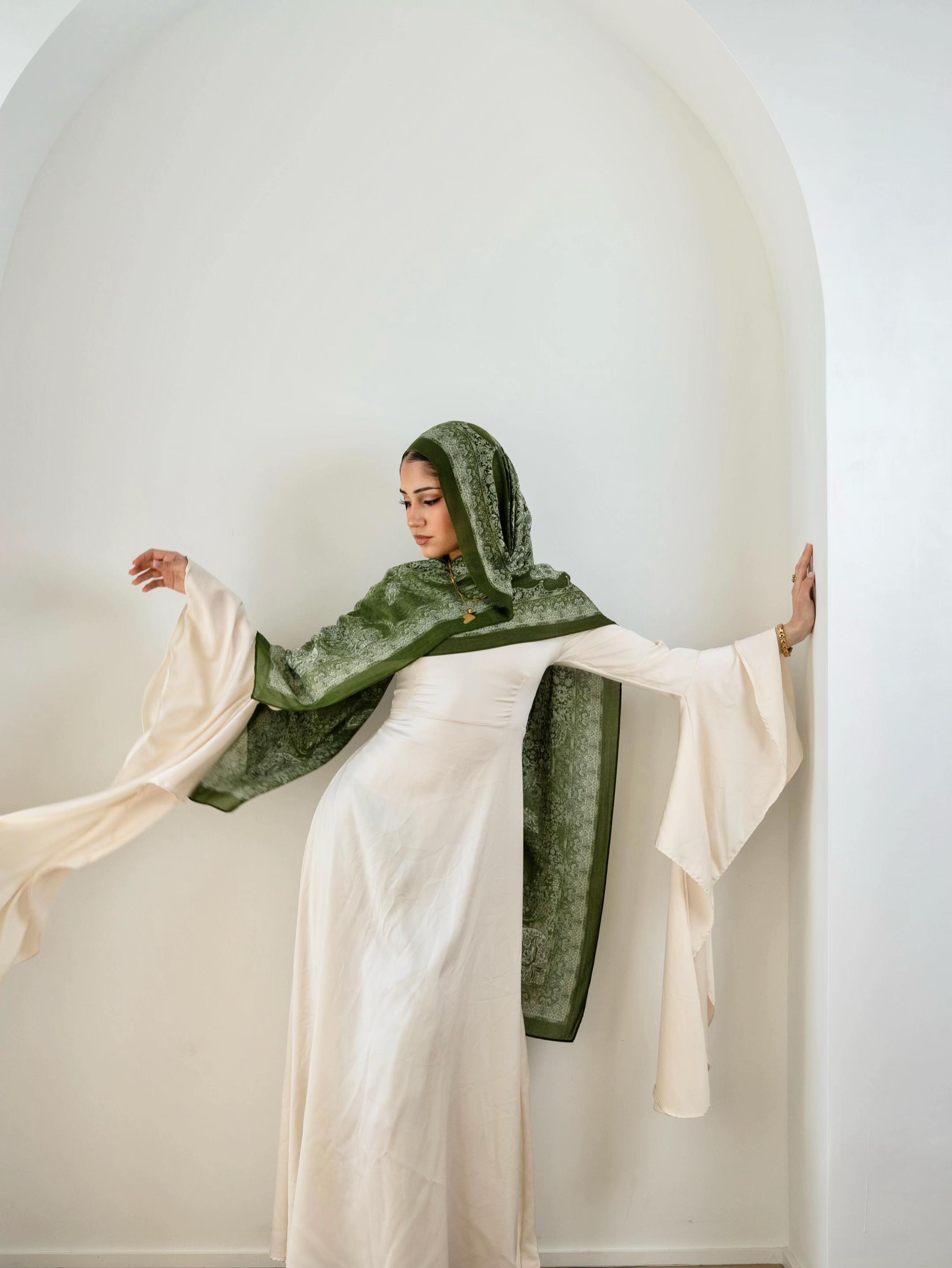 @Amira Hijabs
