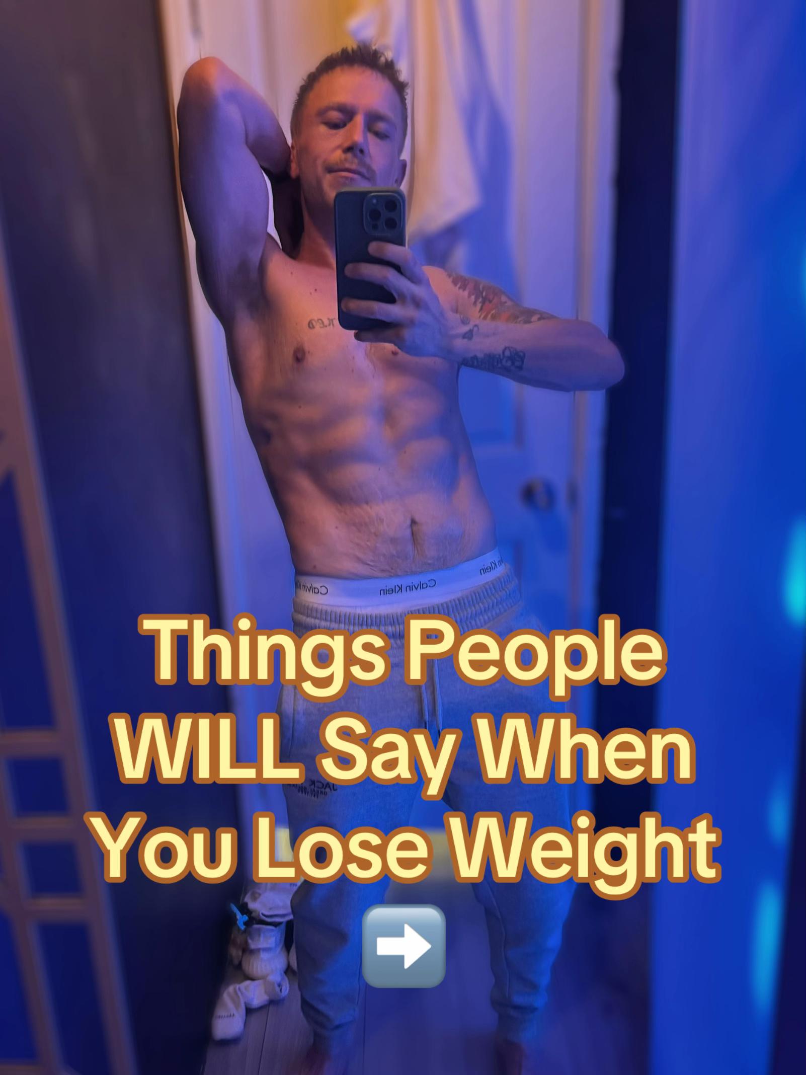 @KD | Life After Weight Loss