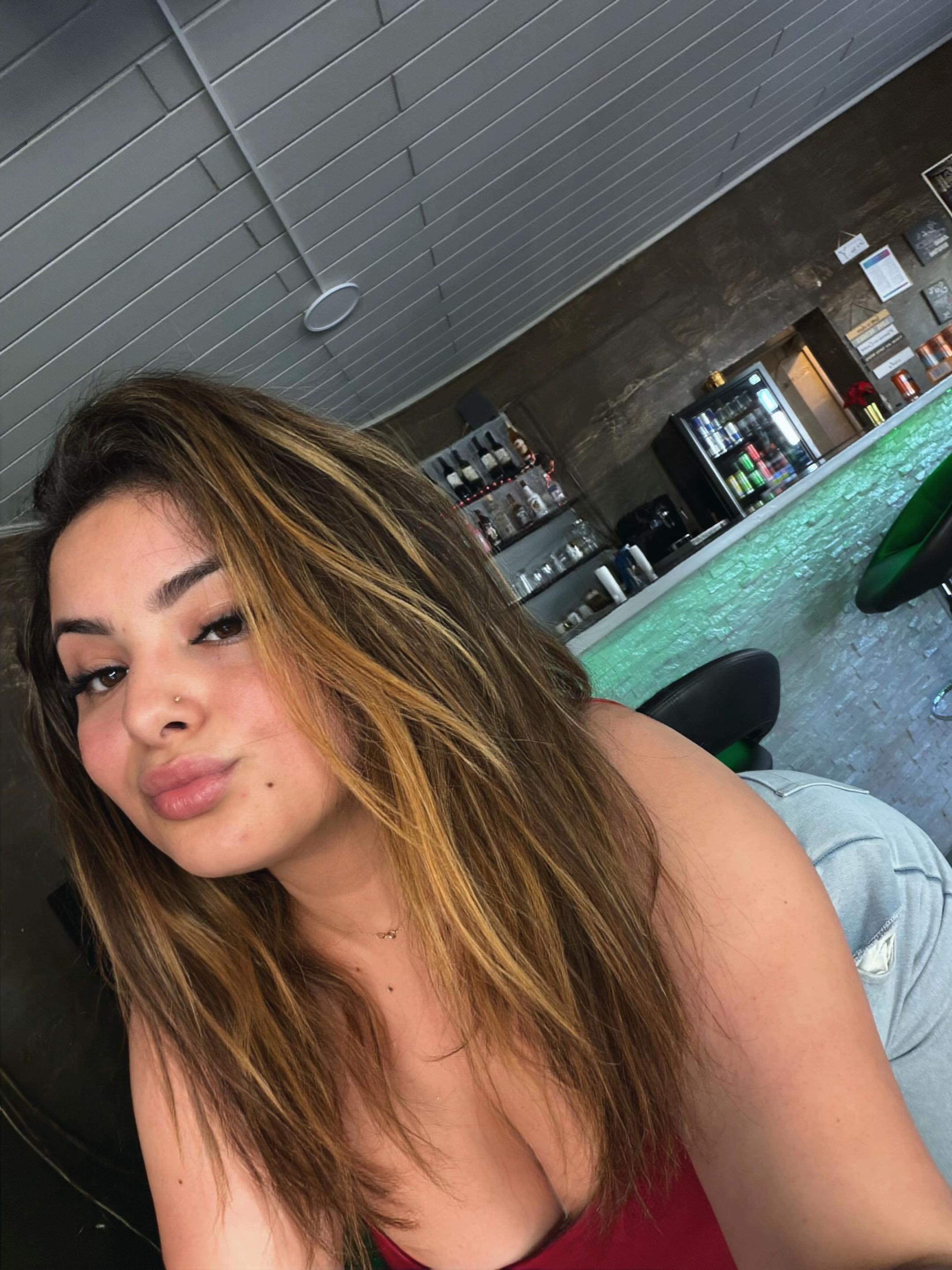 @Marina Denisa