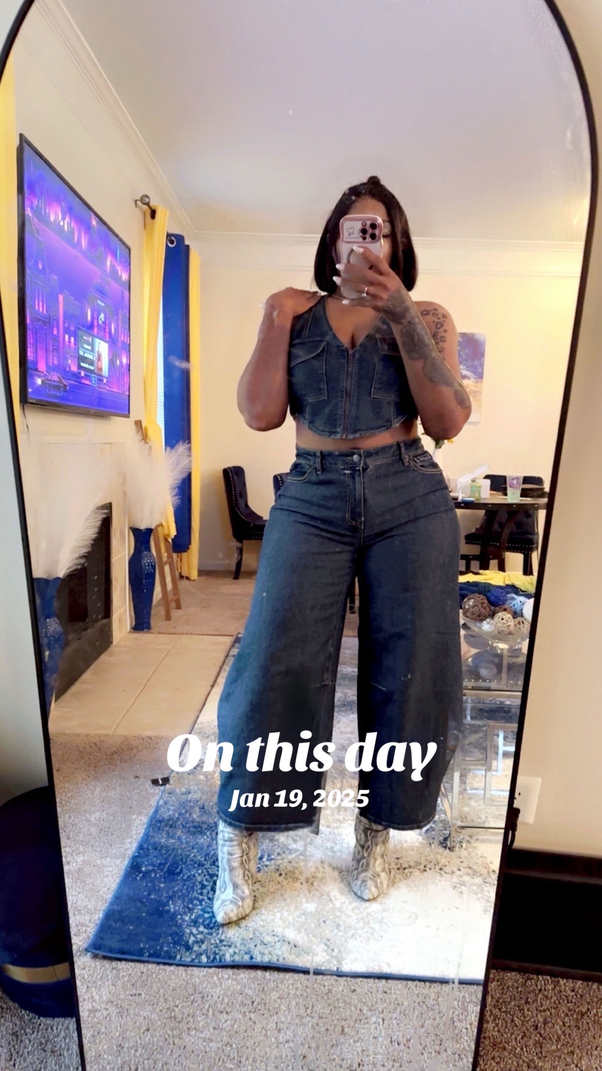 @💕TheRealDrea B💕