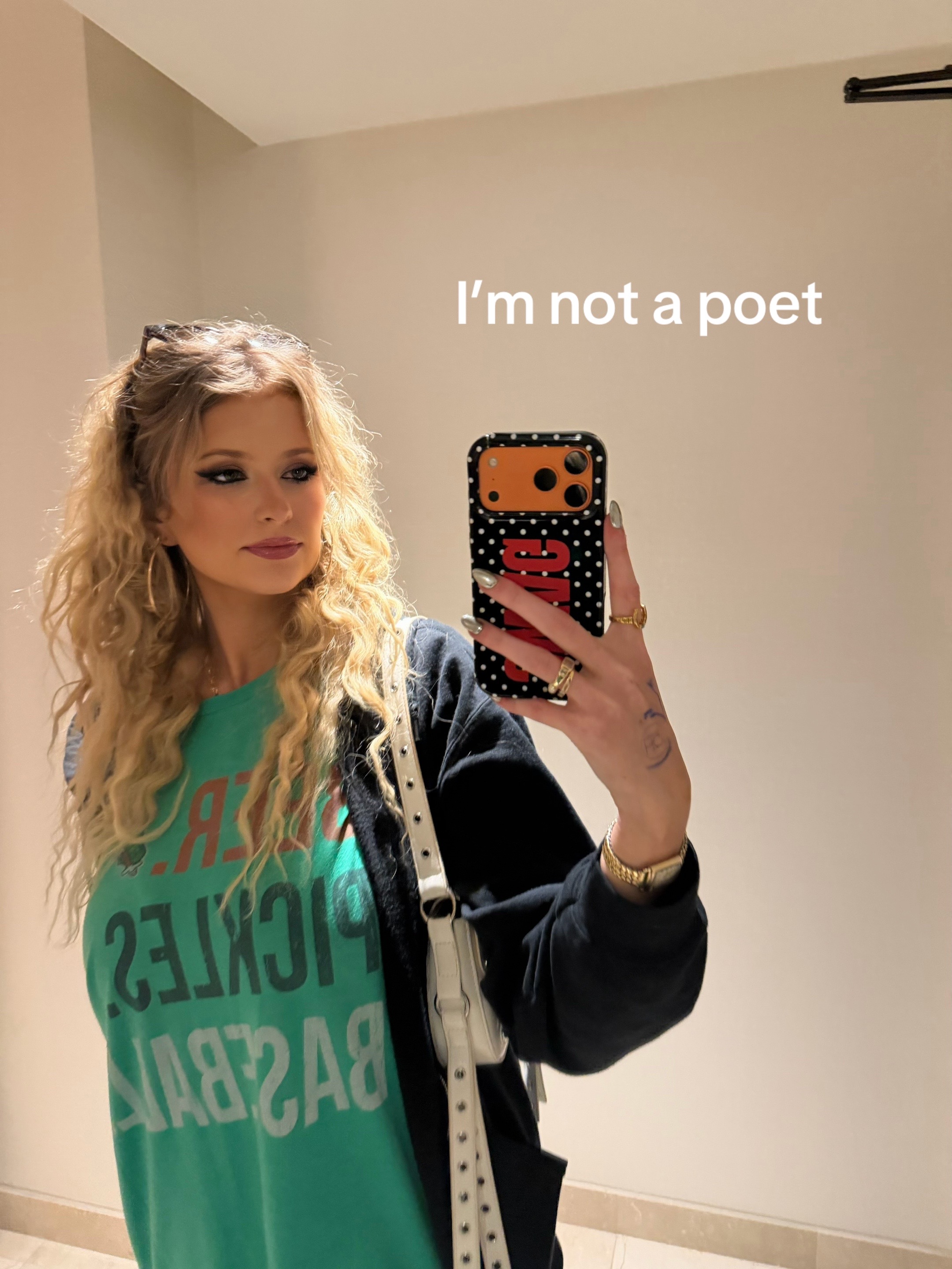 @Amanda