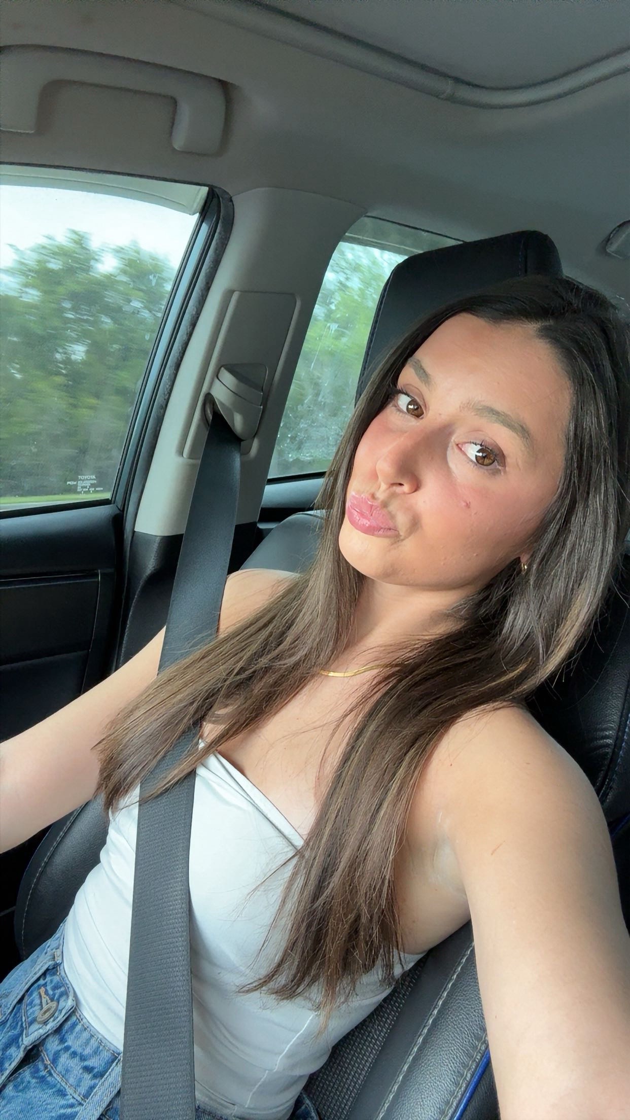 @Mila Maddox
