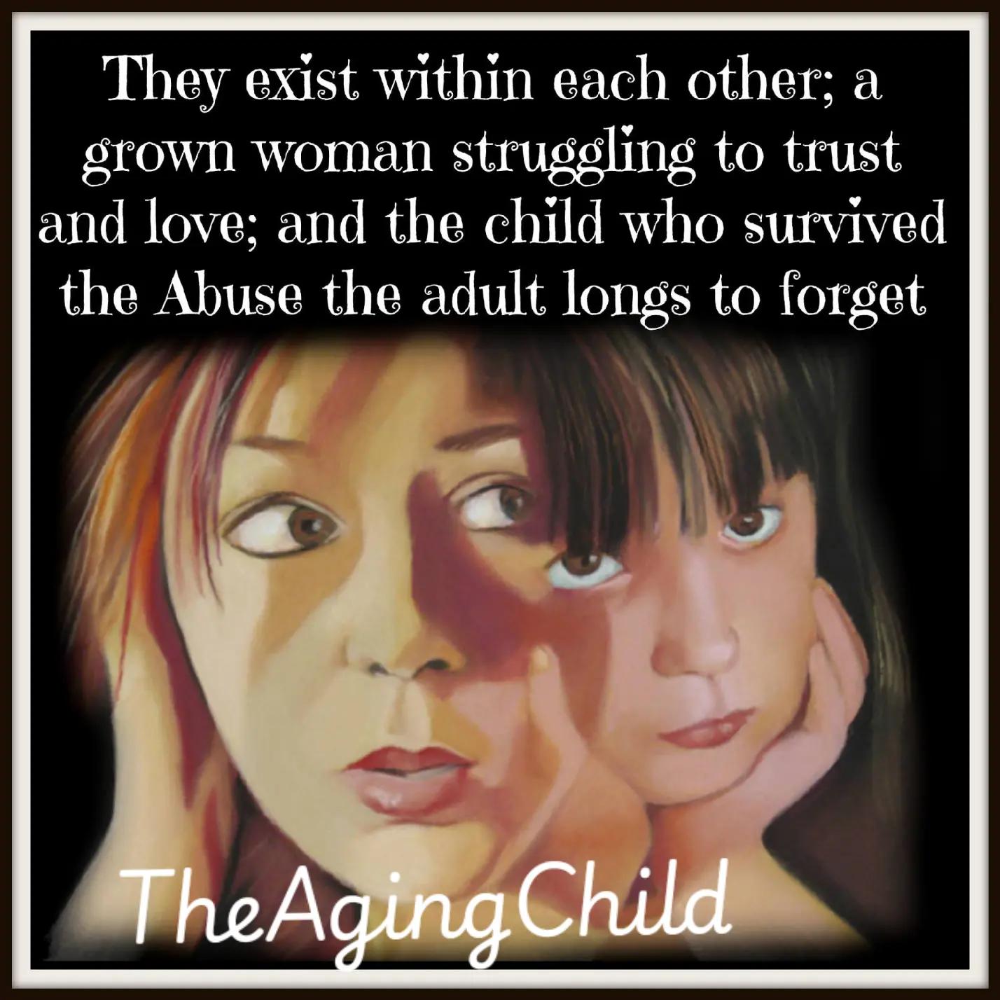 @TheAgingChild